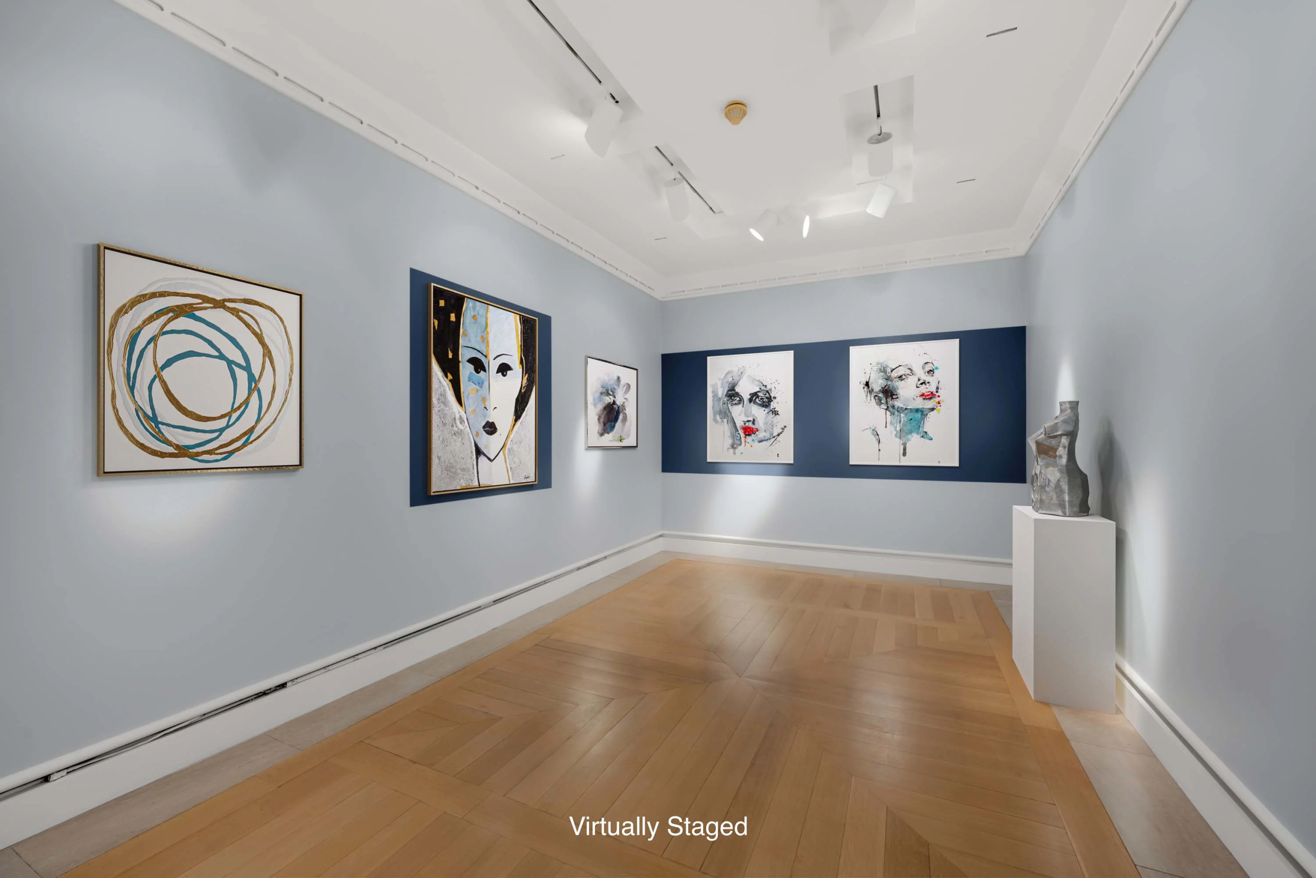 11 East 70th Street, Upper East Side, New York, New York | Luxury Real Estate | Concierge Auctions