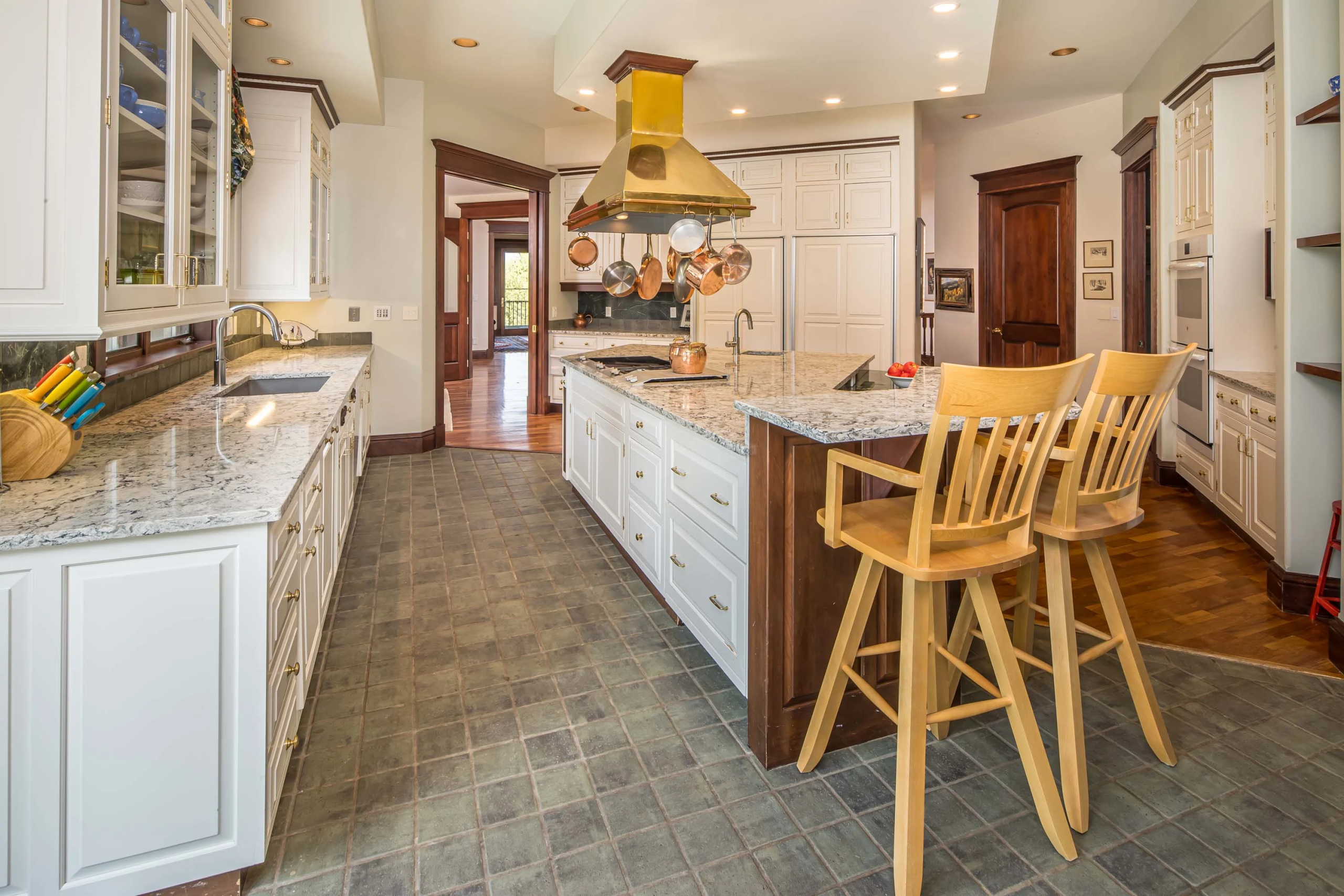 55 Wind Dancer Lane, Big Sky, Montana | Concierge Auctions | Luxury Real Estate