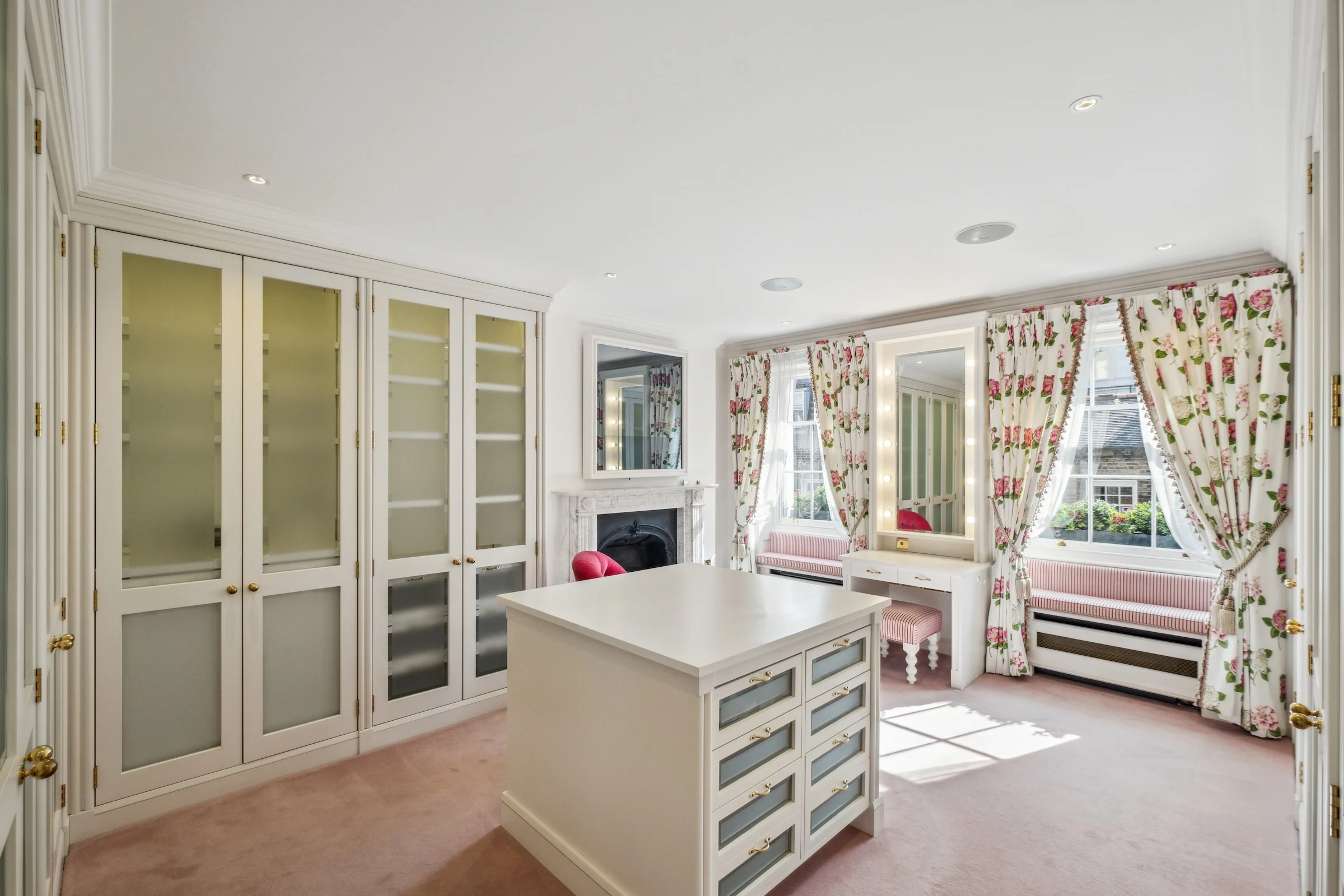 39 Craven Street Strand, The Strand, London, England, United Kingdom | Luxury Real Estate | Concierge Auctions