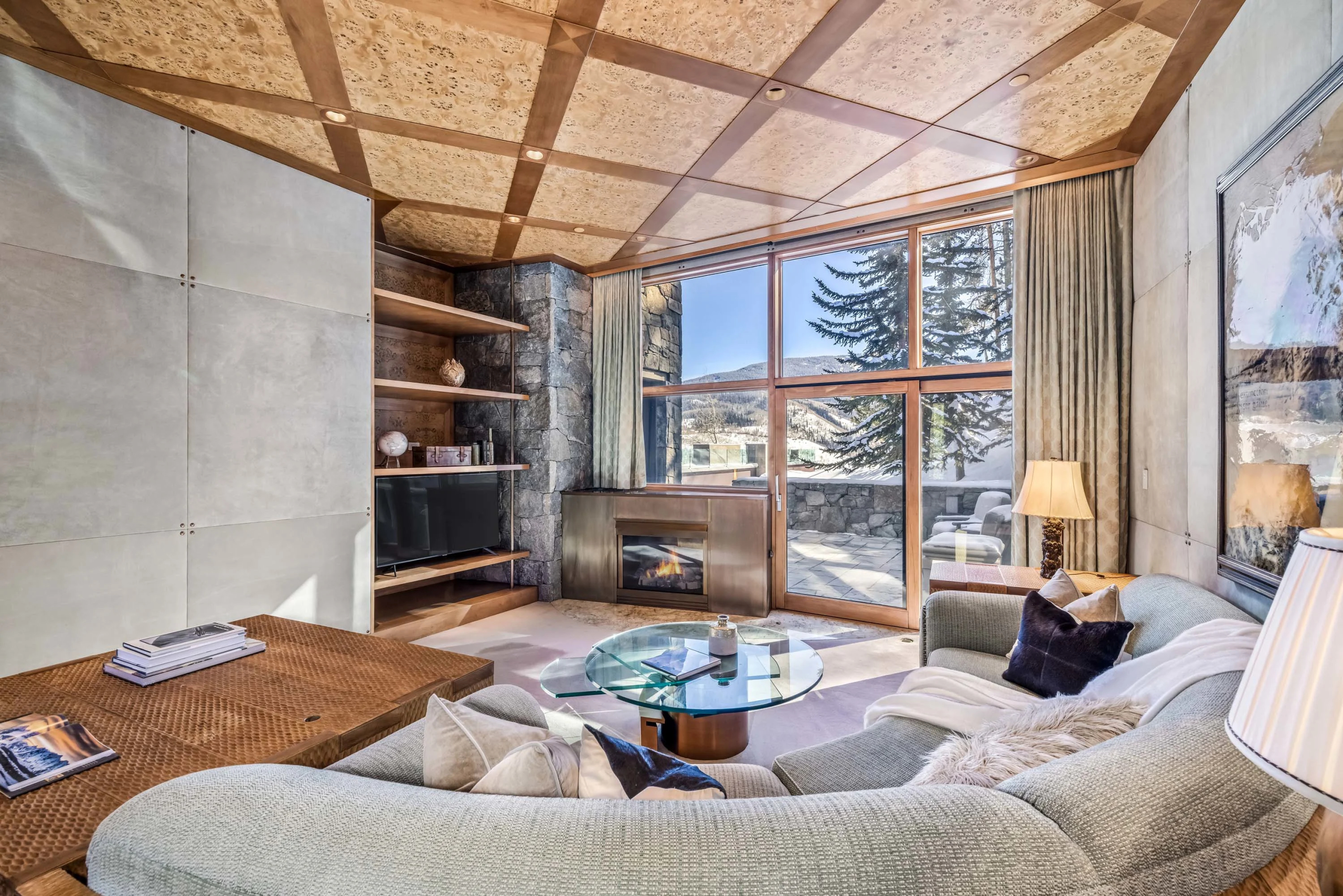 2400 Casteel Creek Road, Edwards, Vail Valley, Colorado | Luxury Real Estate | Concierge Auctions