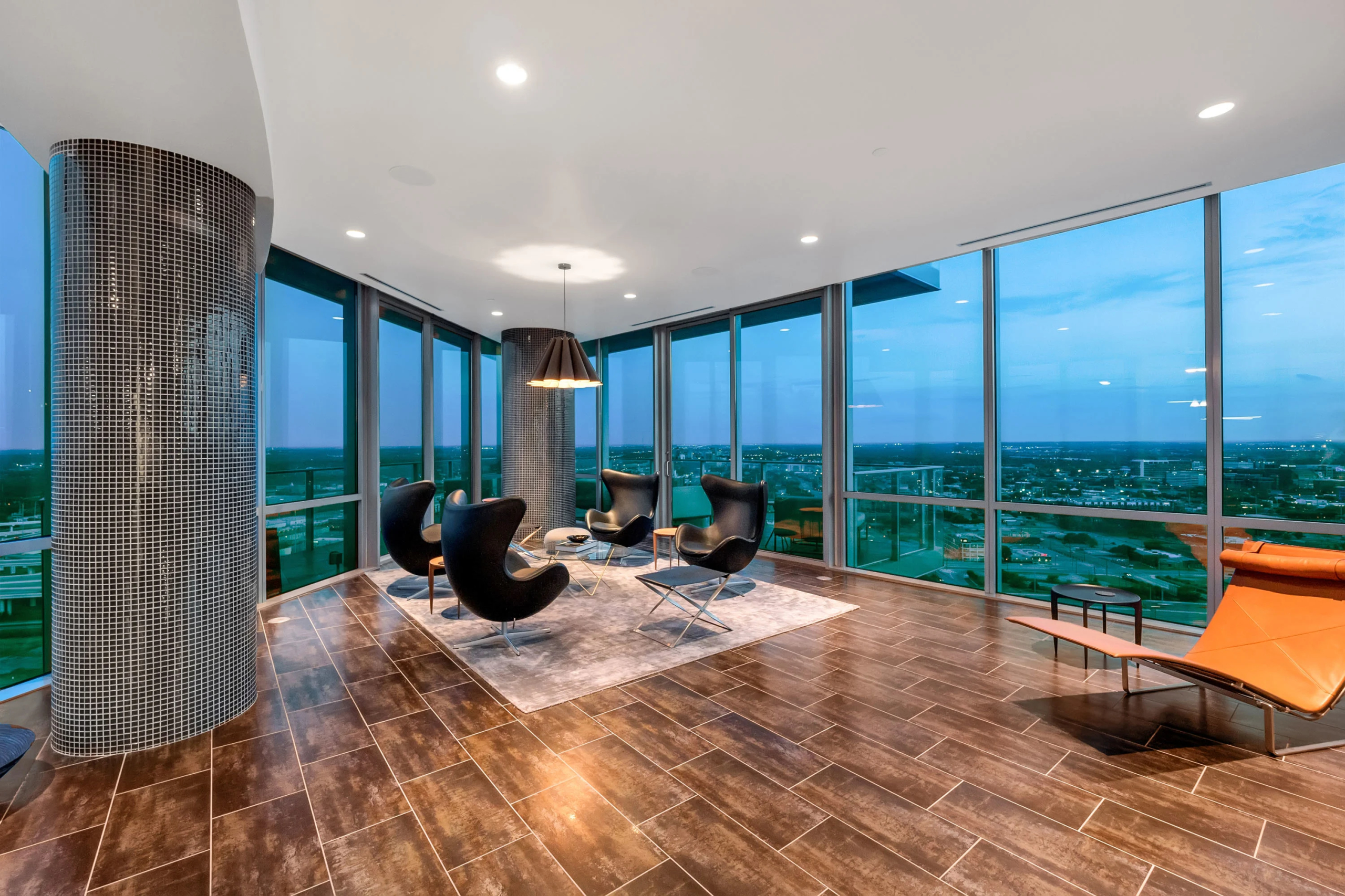 1301 Throckmorton Street #2703 | Fort Worth, TX | Luxury Real Estate | Concierge Auctions