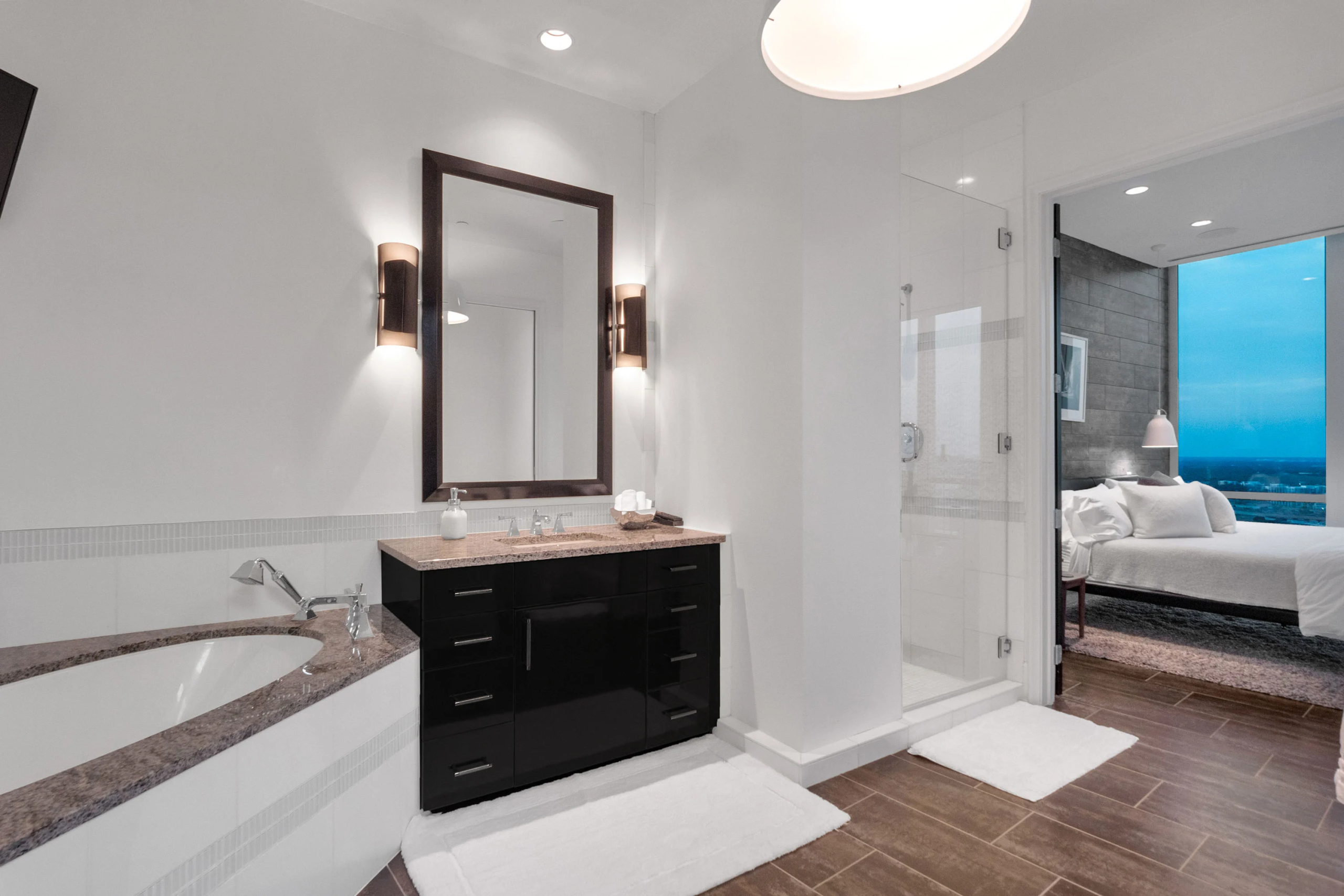 1301 Throckmorton Street #2703 | Fort Worth, TX | Luxury Real Estate | Concierge Auctions