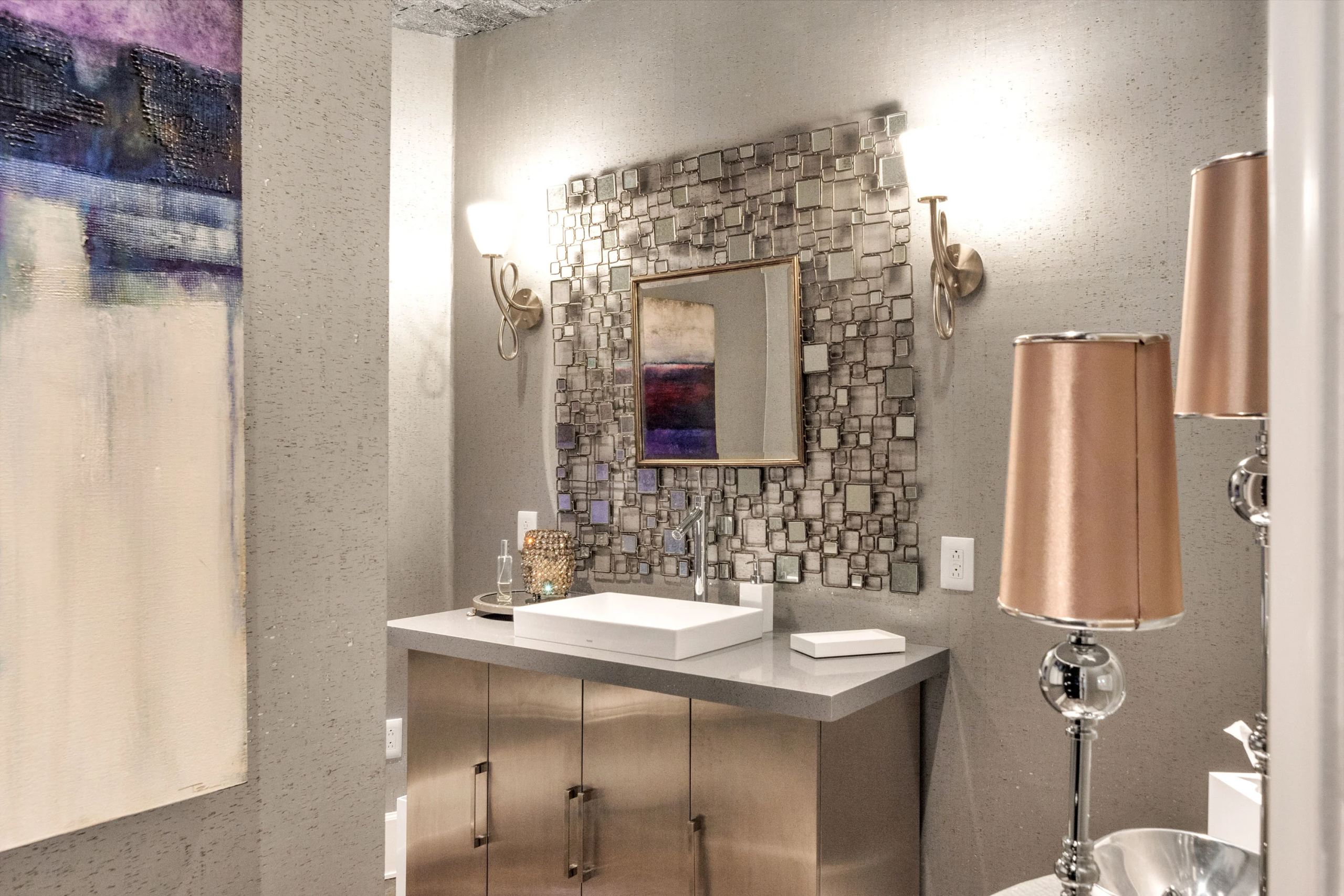 1301 Throckmorton Street #2703 | Fort Worth, TX | Luxury Real Estate | Concierge Auctions