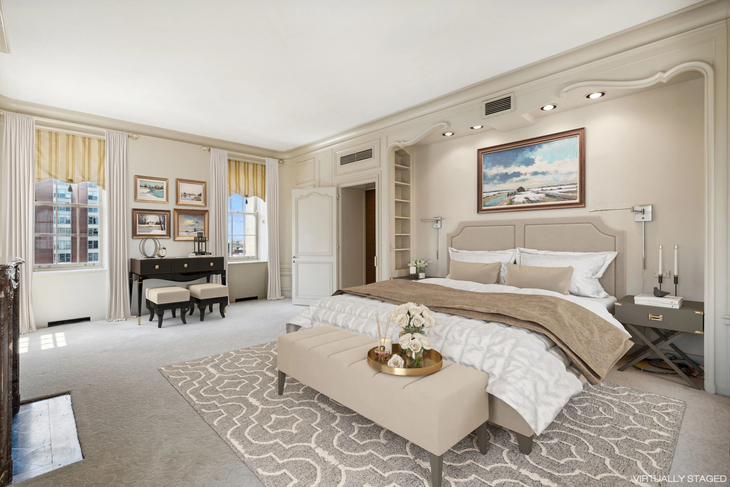 1325 North Astor Street #13 | Chicago, IL | Luxury Real Estate | Concierge Auctions