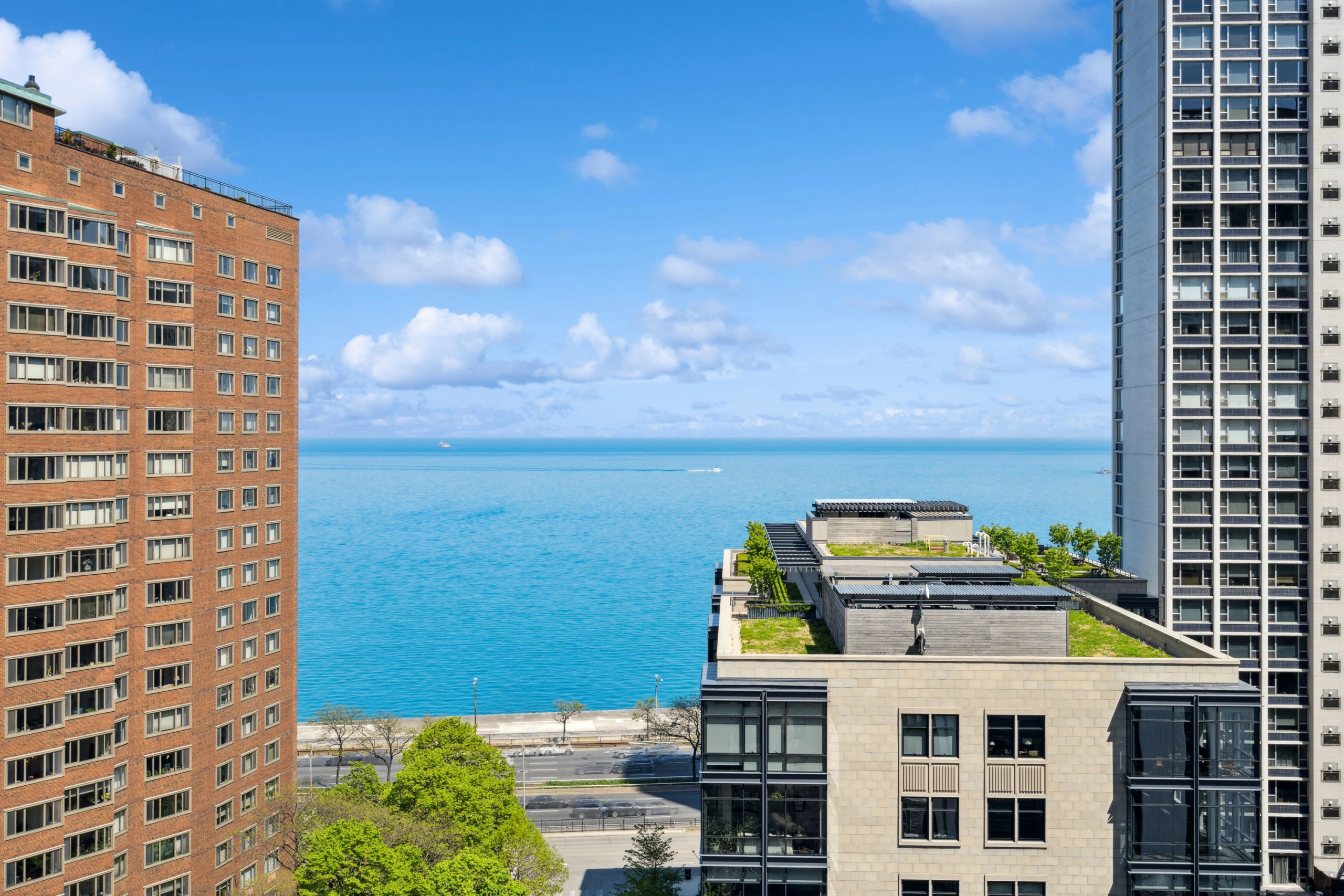 1325 North Astor Street #13 | Chicago, IL | Luxury Real Estate | Concierge Auctions