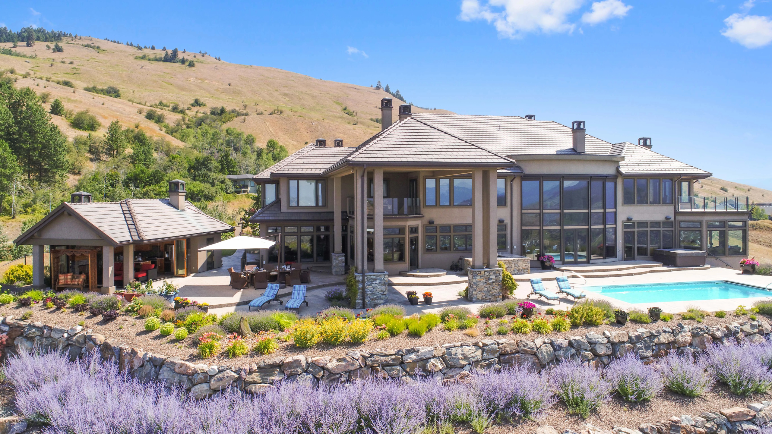 133 Ravine Drive | Coldstream, British Columbia, Canada | Luxury Real Estate