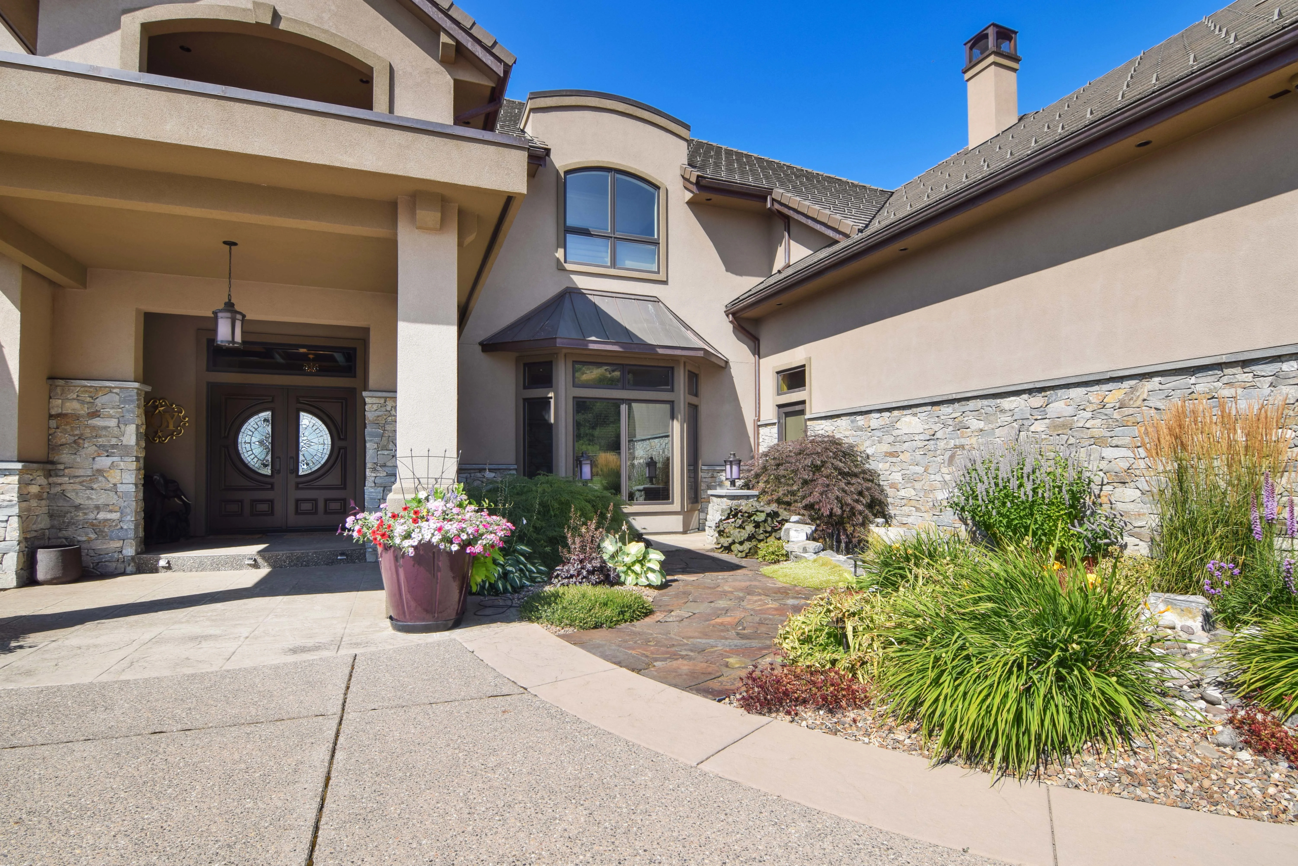 133 Ravine Drive | Coldstream, British Columbia, Canada | Luxury Real Estate