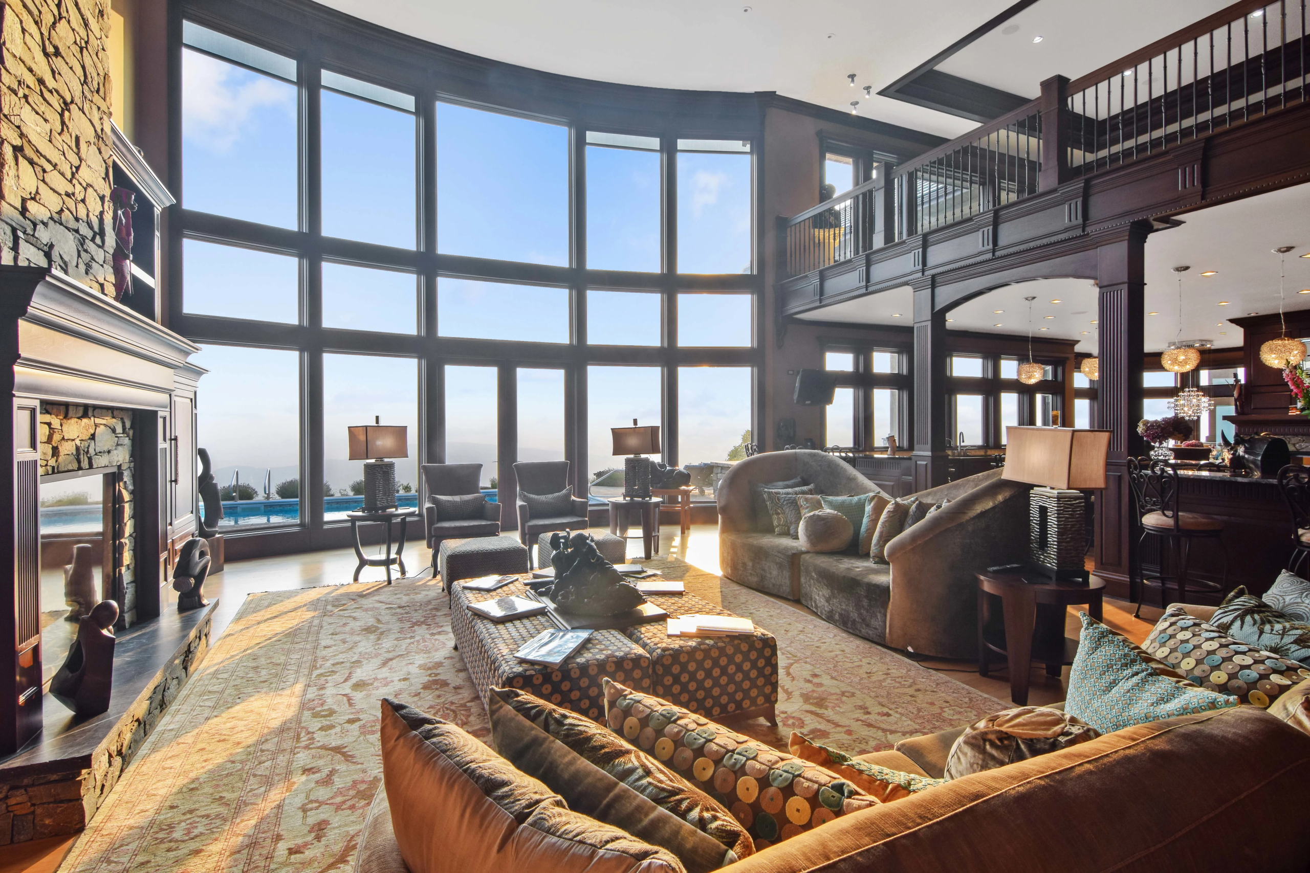 133 Ravine Drive | Coldstream, British Columbia, Canada | Luxury Real Estate