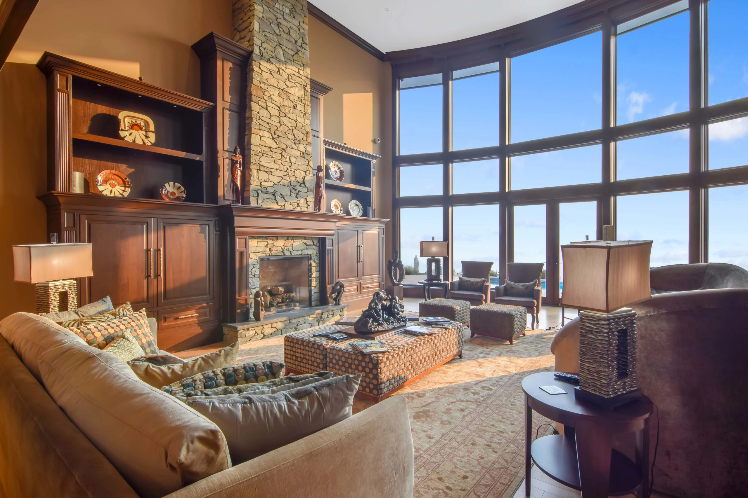 133 Ravine Drive | Coldstream, British Columbia, Canada | Luxury Real Estate