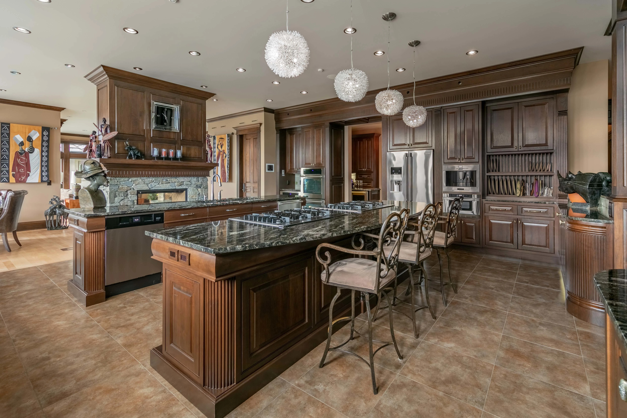 133 Ravine Drive | Coldstream, British Columbia, Canada | Luxury Real Estate