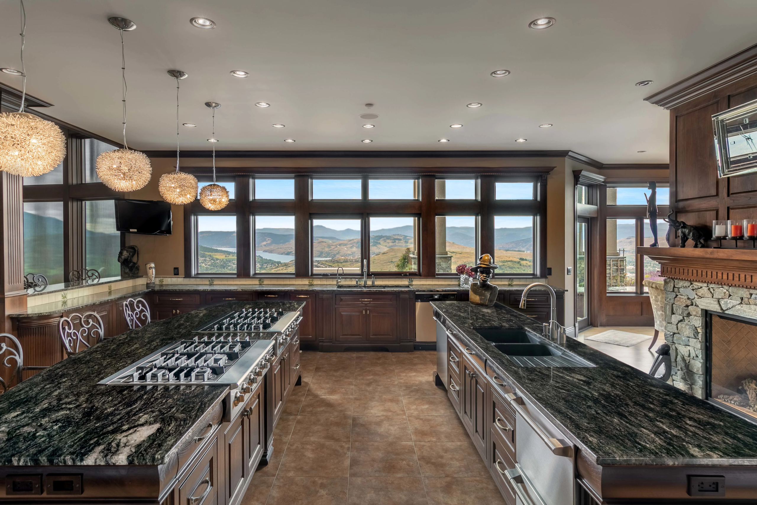 133 Ravine Drive | Coldstream, British Columbia, Canada | Luxury Real Estate