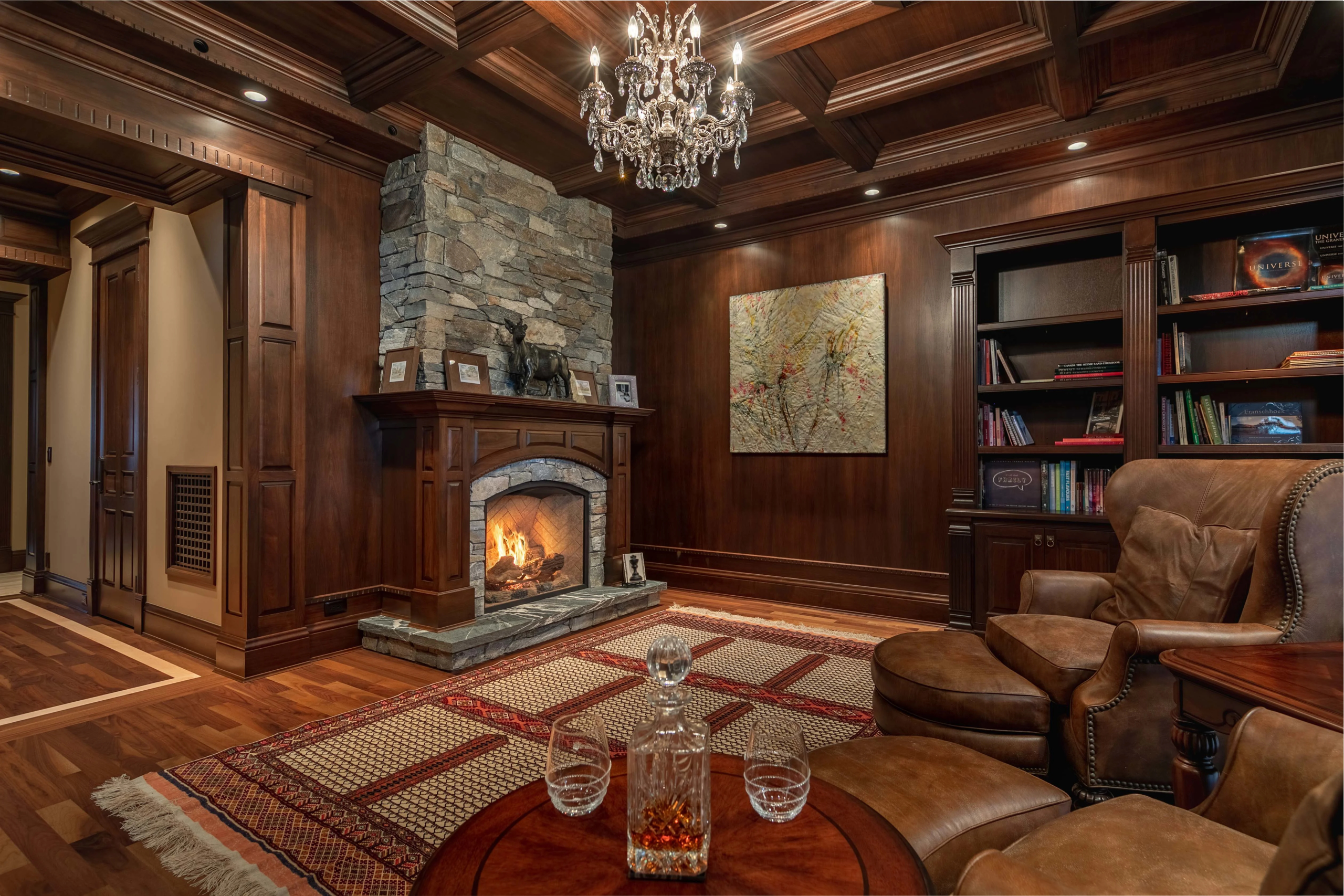 133 Ravine Drive | Coldstream, British Columbia, Canada | Luxury Real Estate