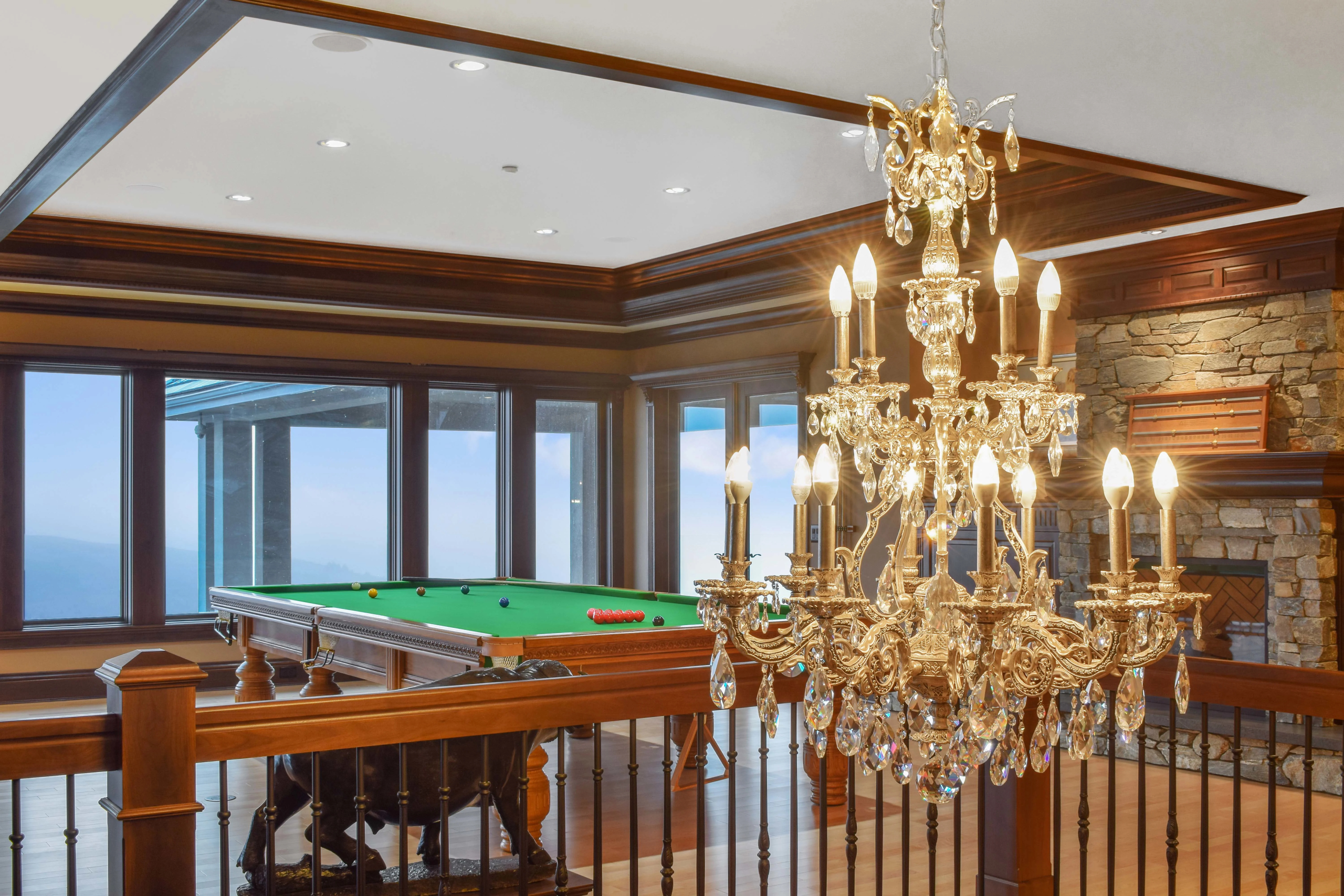 133 Ravine Drive | Coldstream, British Columbia, Canada | Luxury Real Estate