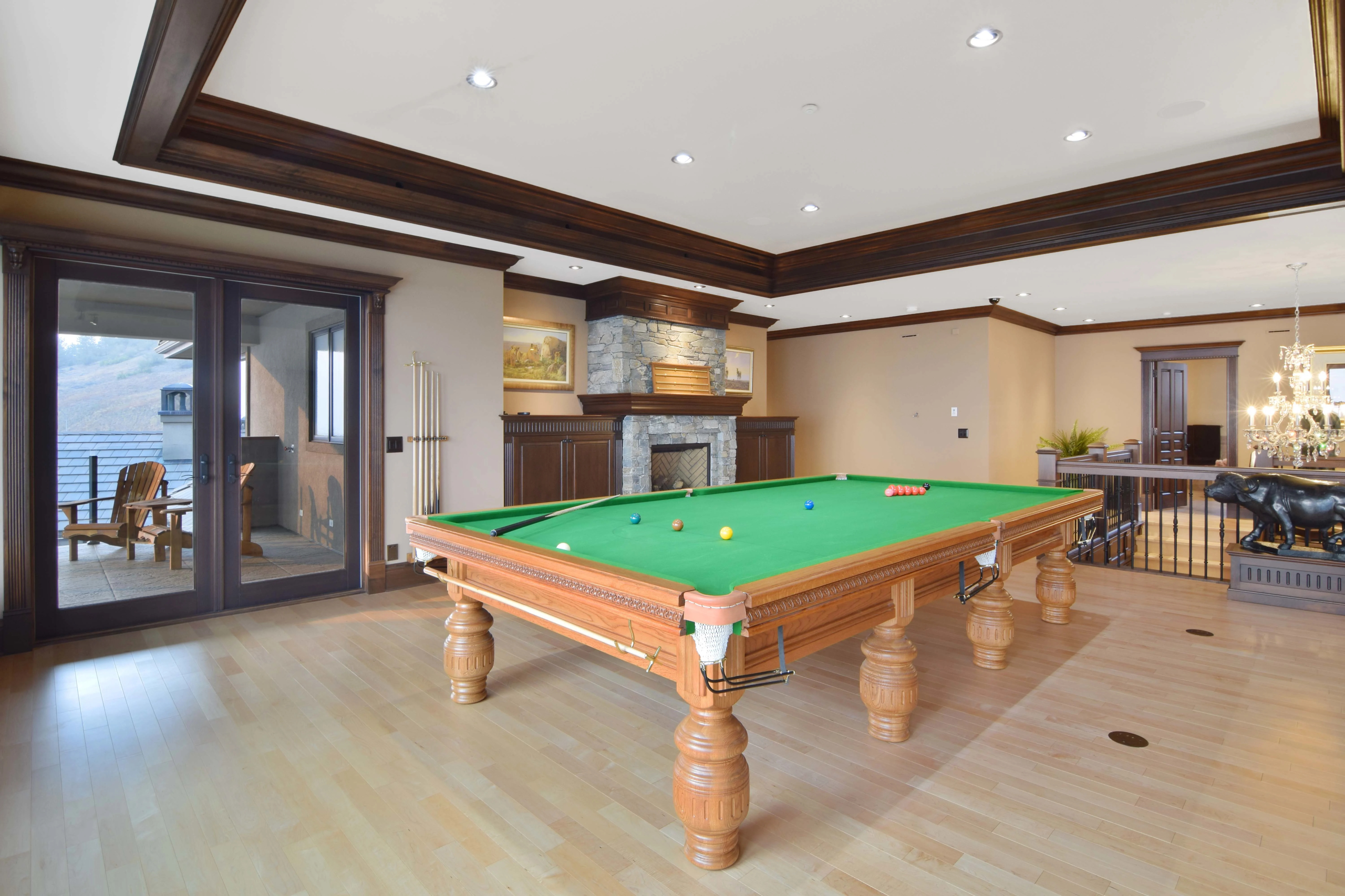 133 Ravine Drive | Coldstream, British Columbia, Canada | Luxury Real Estate