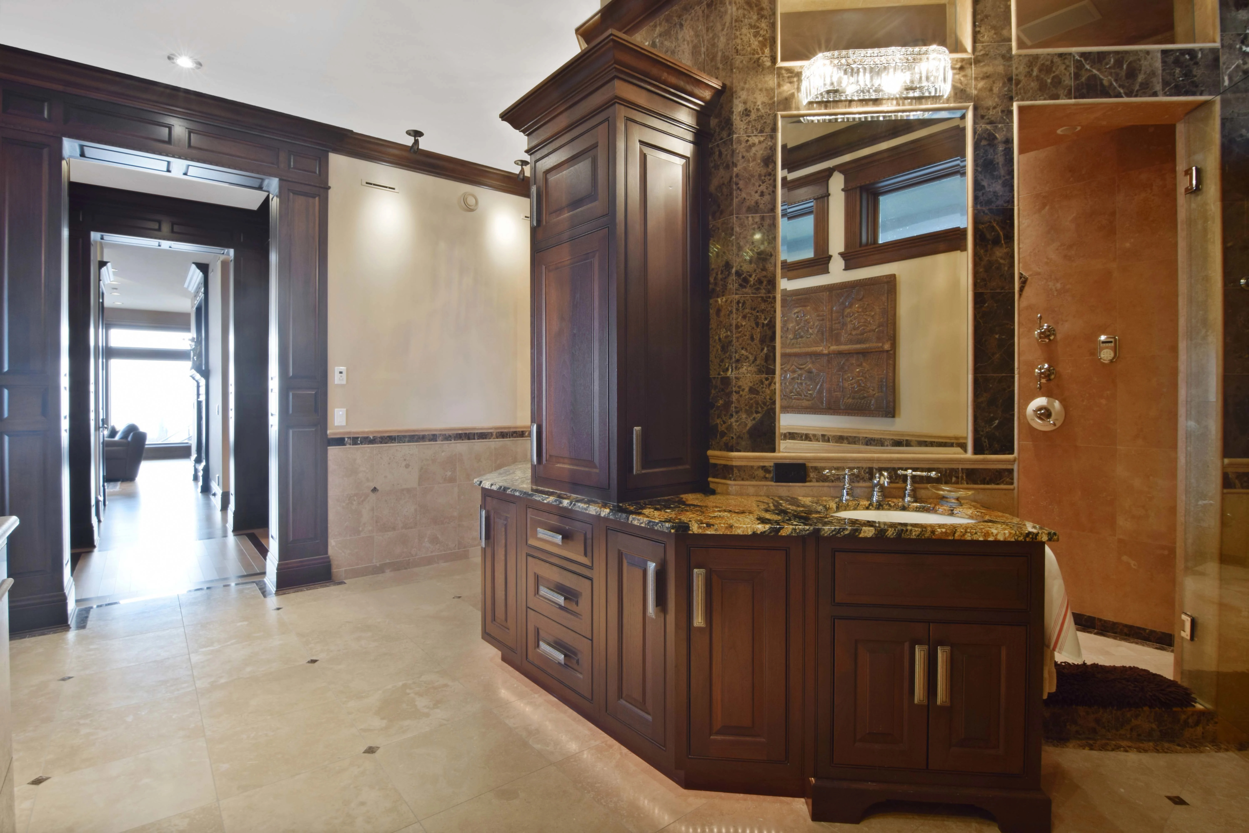 133 Ravine Drive | Coldstream, British Columbia, Canada | Luxury Real Estate