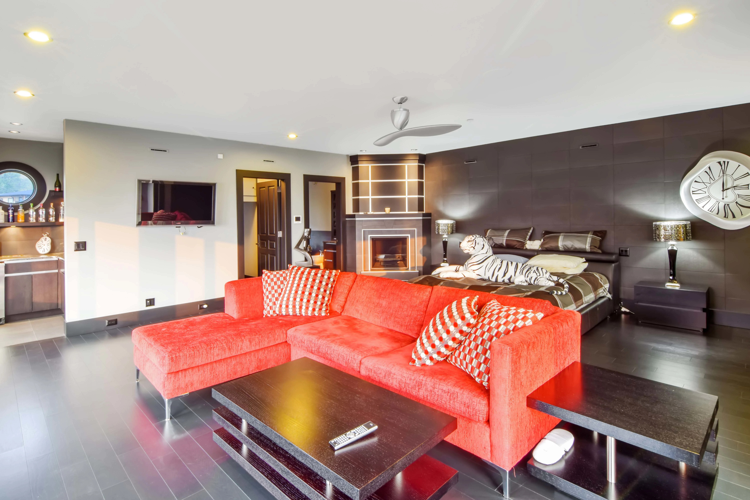 133 Ravine Drive | Coldstream, British Columbia, Canada | Luxury Real Estate
