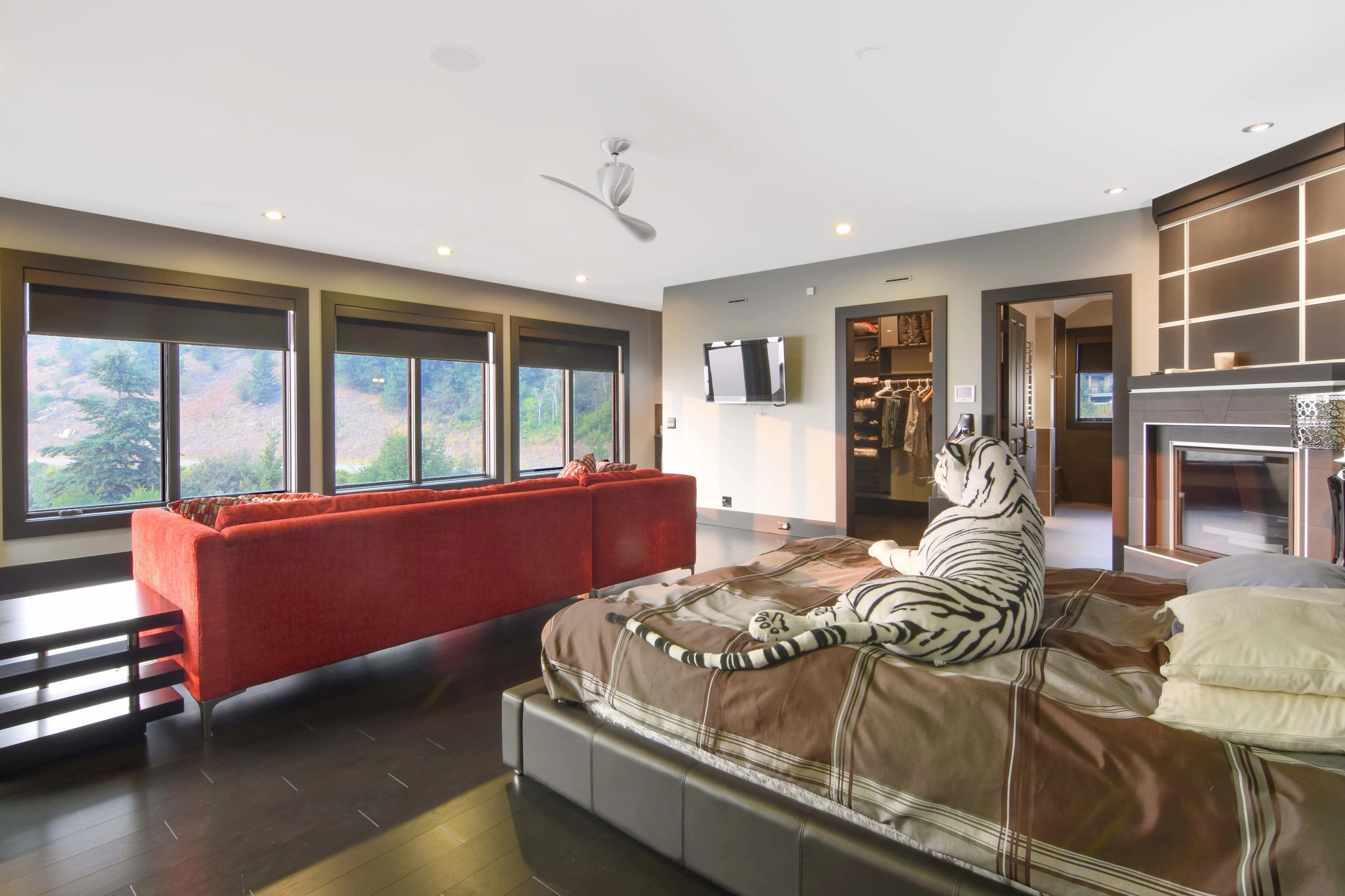 133 Ravine Drive | Coldstream, British Columbia, Canada | Luxury Real Estate