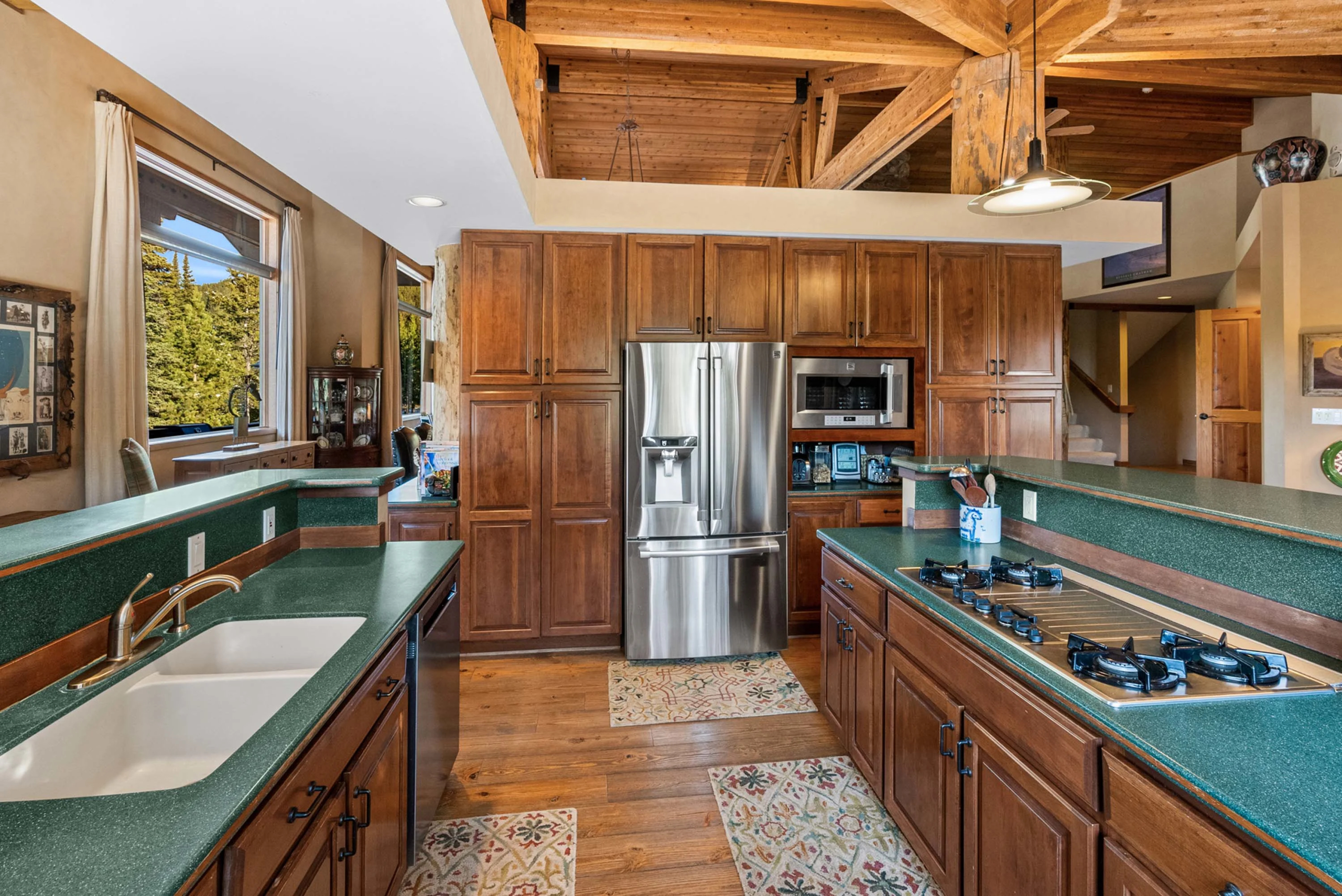 5255 Lone Mountain Trail, Big Sky, Montana | Luxury Real Estate | Concierge Auctions