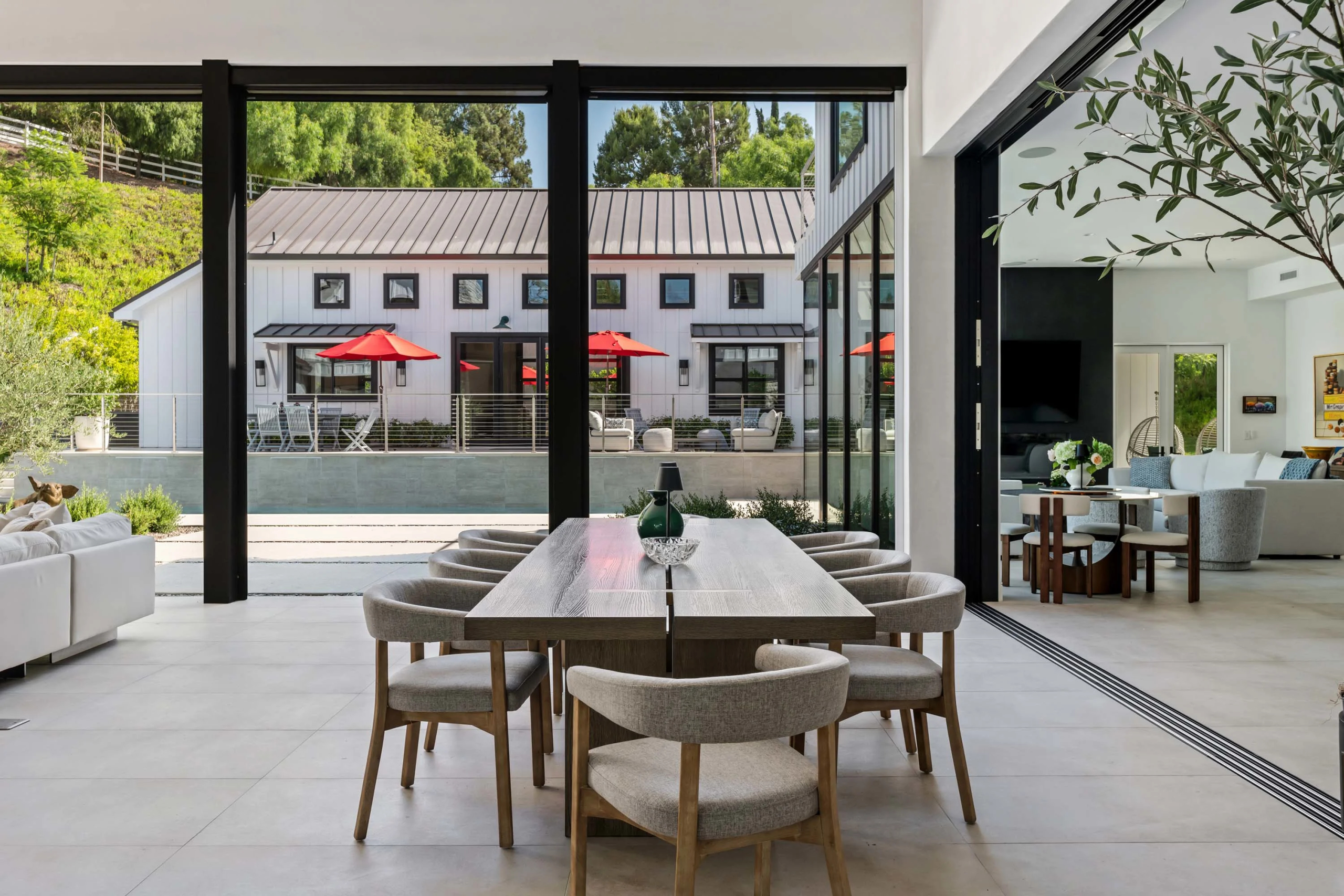 Stella Dolce | 25057 Lewis and Clark Road, Hidden Hills, Los Angeles, California | Luxury Real Estate | Concierge Auctions