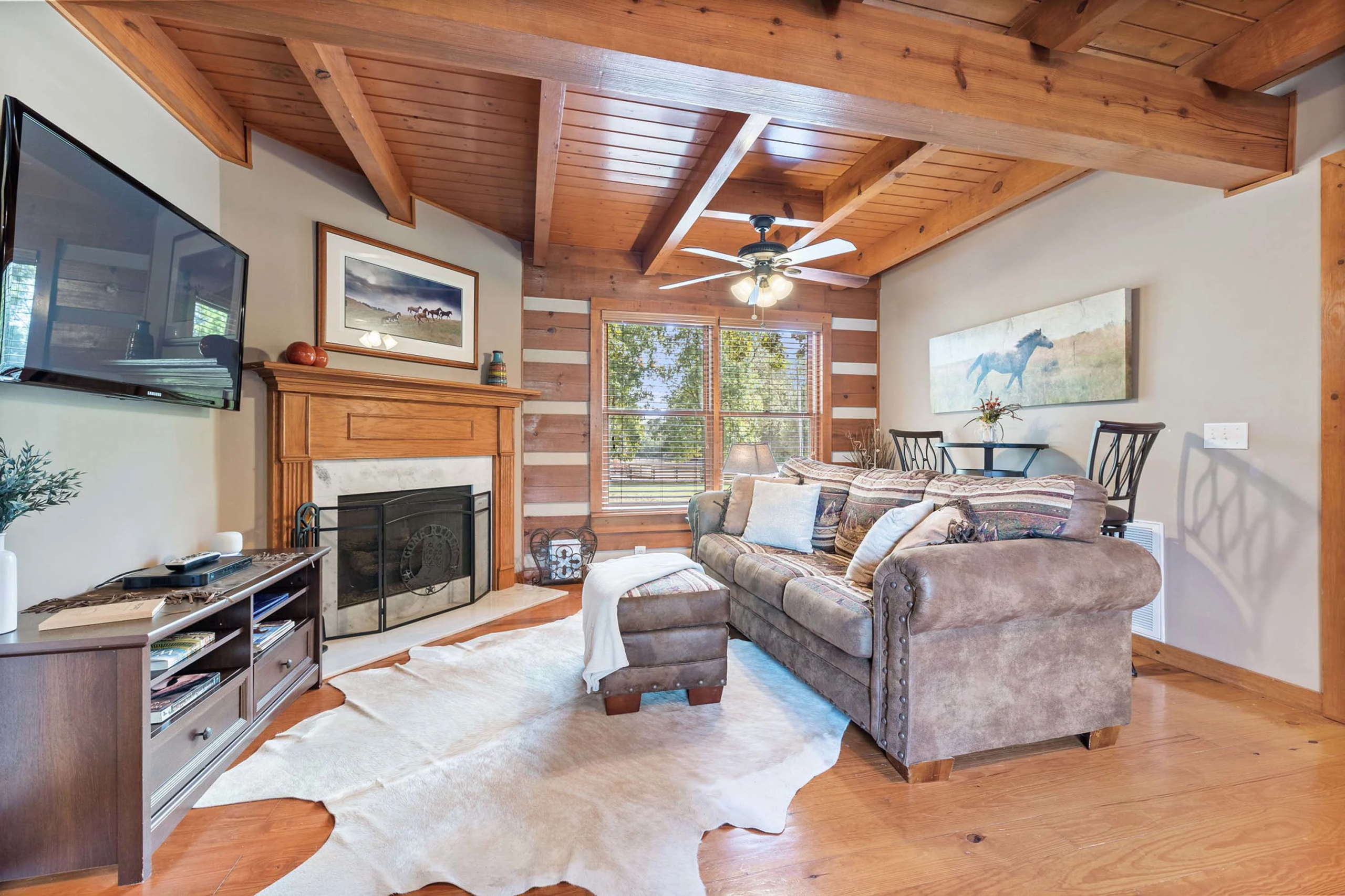 Twin Oaks Ranch | 11991 Stewarts Ferry Pike, Lebanon, Nashville Area,  Tennessee | Luxury Real Estate | Concierge Auctions