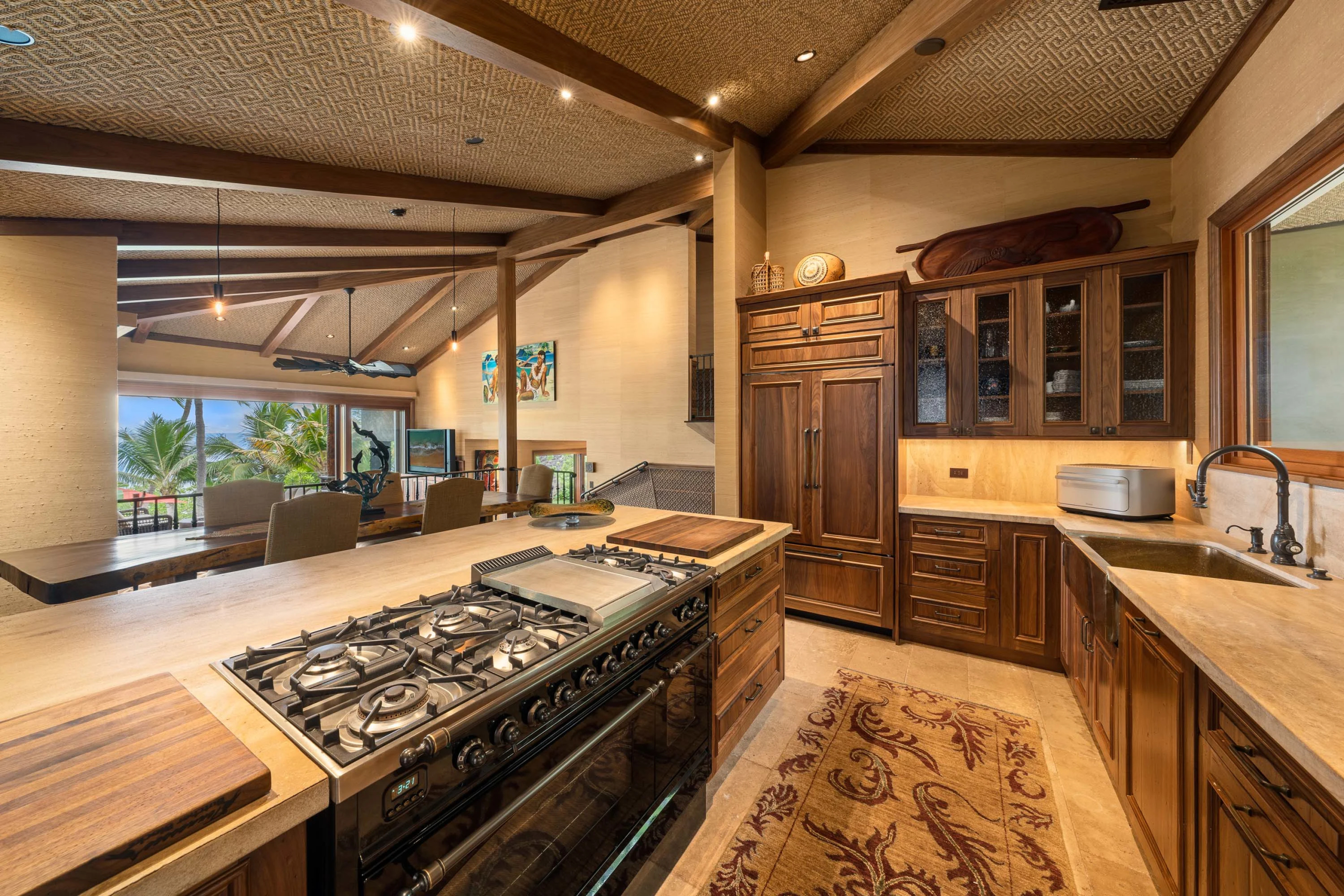 4610 Makena Road, Wailea-Makena, Maui, Hawaii | Luxury Real Estate | Concierge Auctions