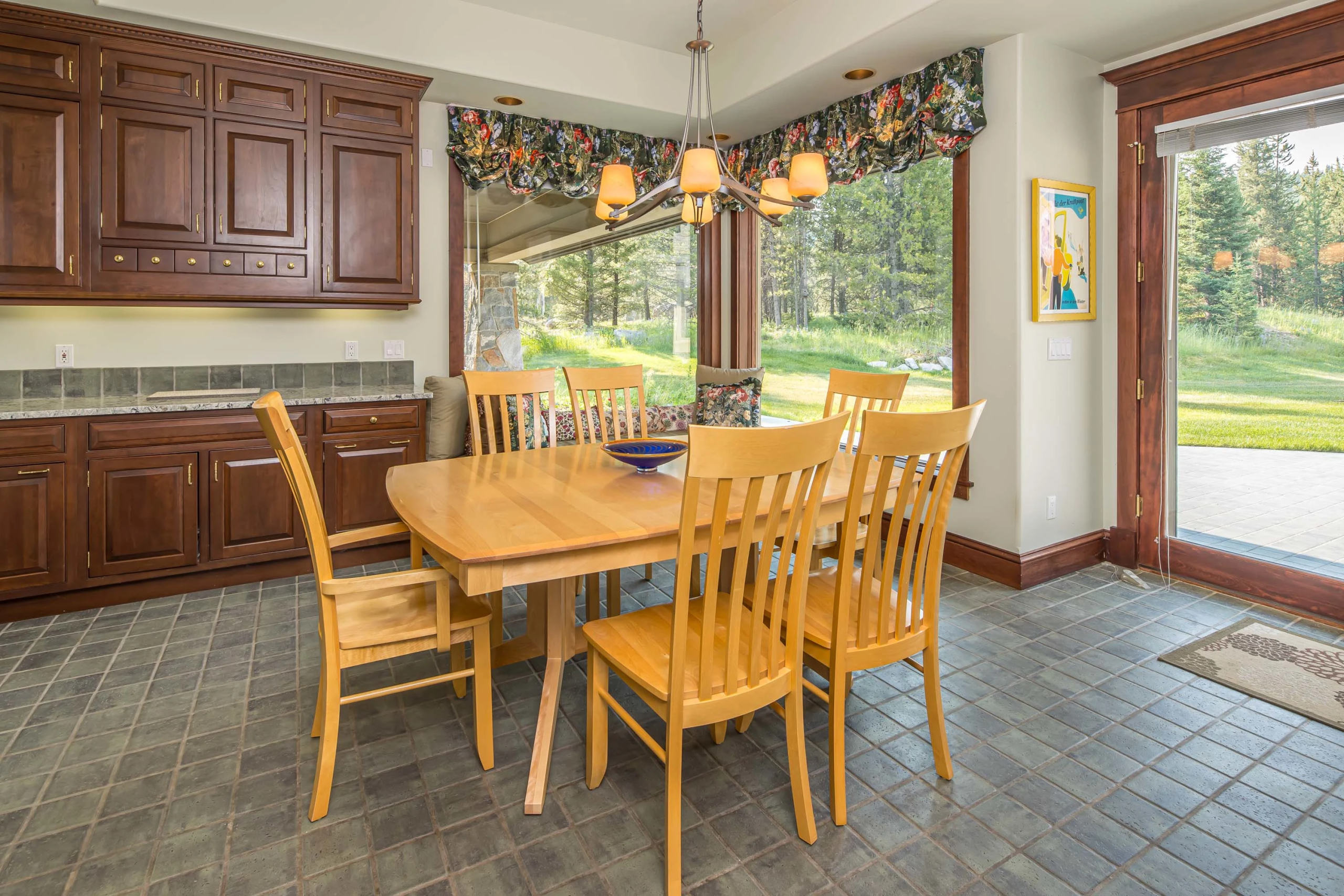 55 Wind Dancer Lane, Big Sky, Montana | Concierge Auctions | Luxury Real Estate