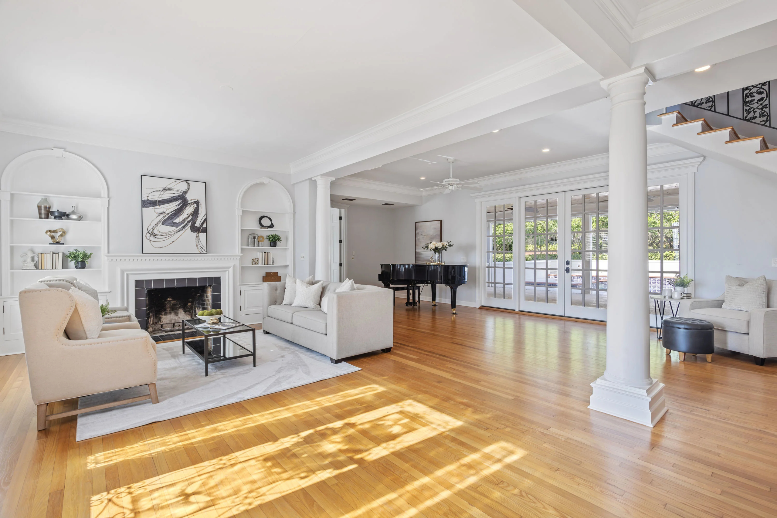 1414 Sylvan Drive | Mount Dora, Florida | Luxury Real Estate | Concierge Auctions