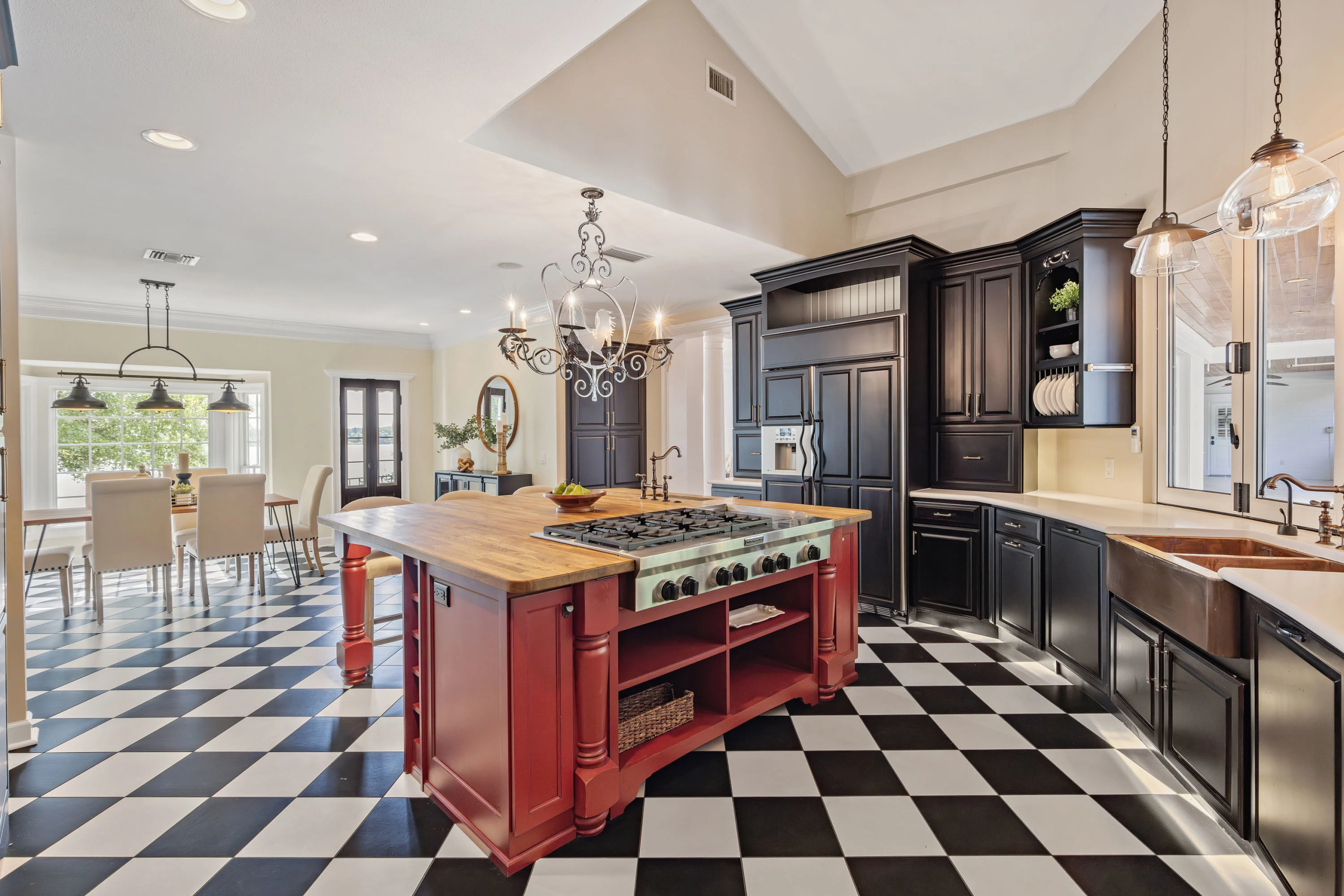 1414 Sylvan Drive | Mount Dora, Florida | Luxury Real Estate | Concierge Auctions