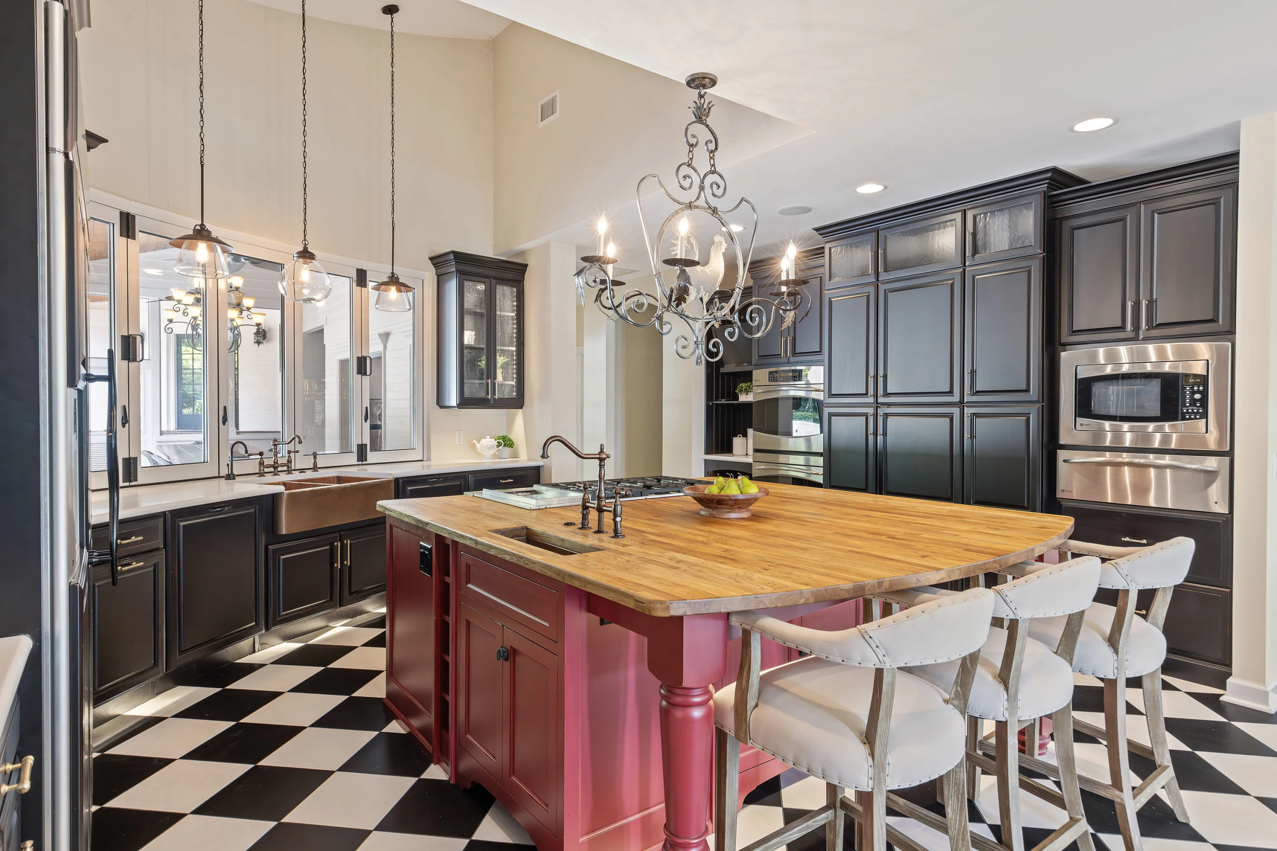 1414 Sylvan Drive | Mount Dora, Florida | Luxury Real Estate | Concierge Auctions