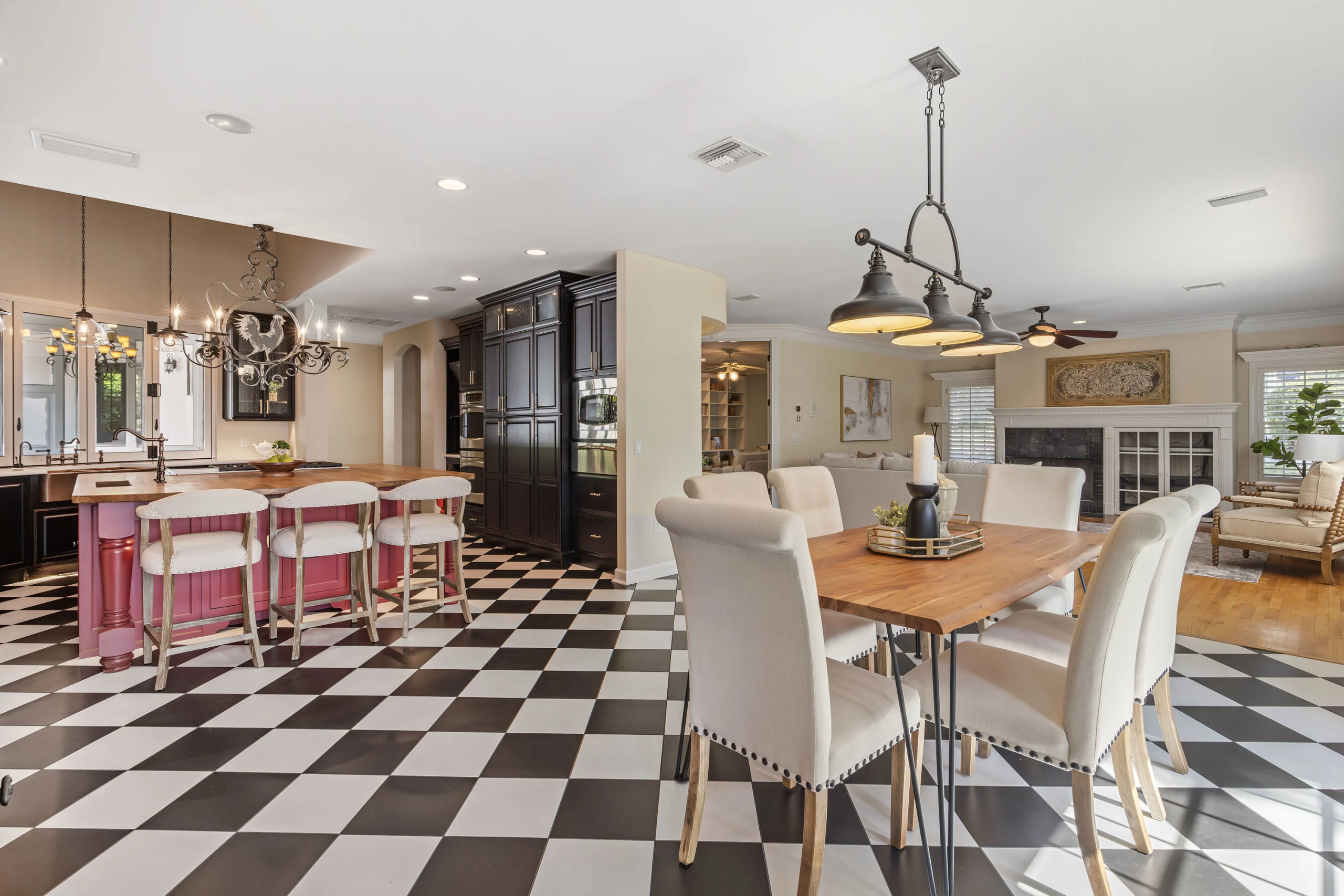 1414 Sylvan Drive | Mount Dora, Florida | Luxury Real Estate | Concierge Auctions