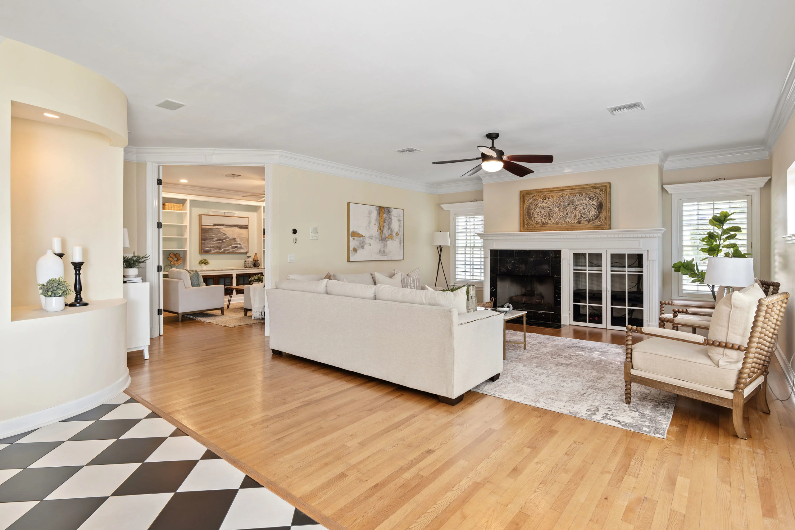 1414 Sylvan Drive | Mount Dora, Florida | Luxury Real Estate | Concierge Auctions