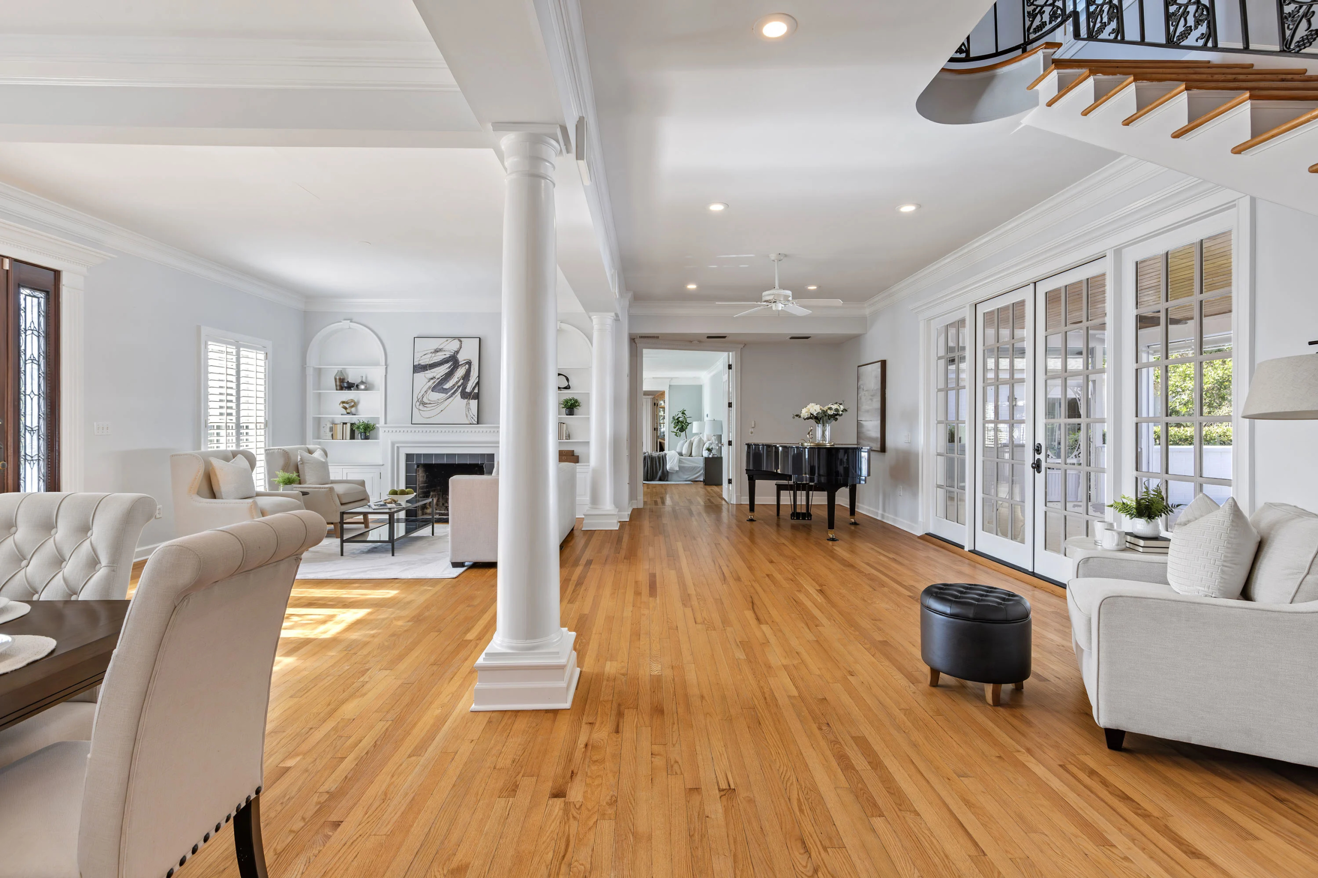 1414 Sylvan Drive | Mount Dora, Florida | Luxury Real Estate | Concierge Auctions