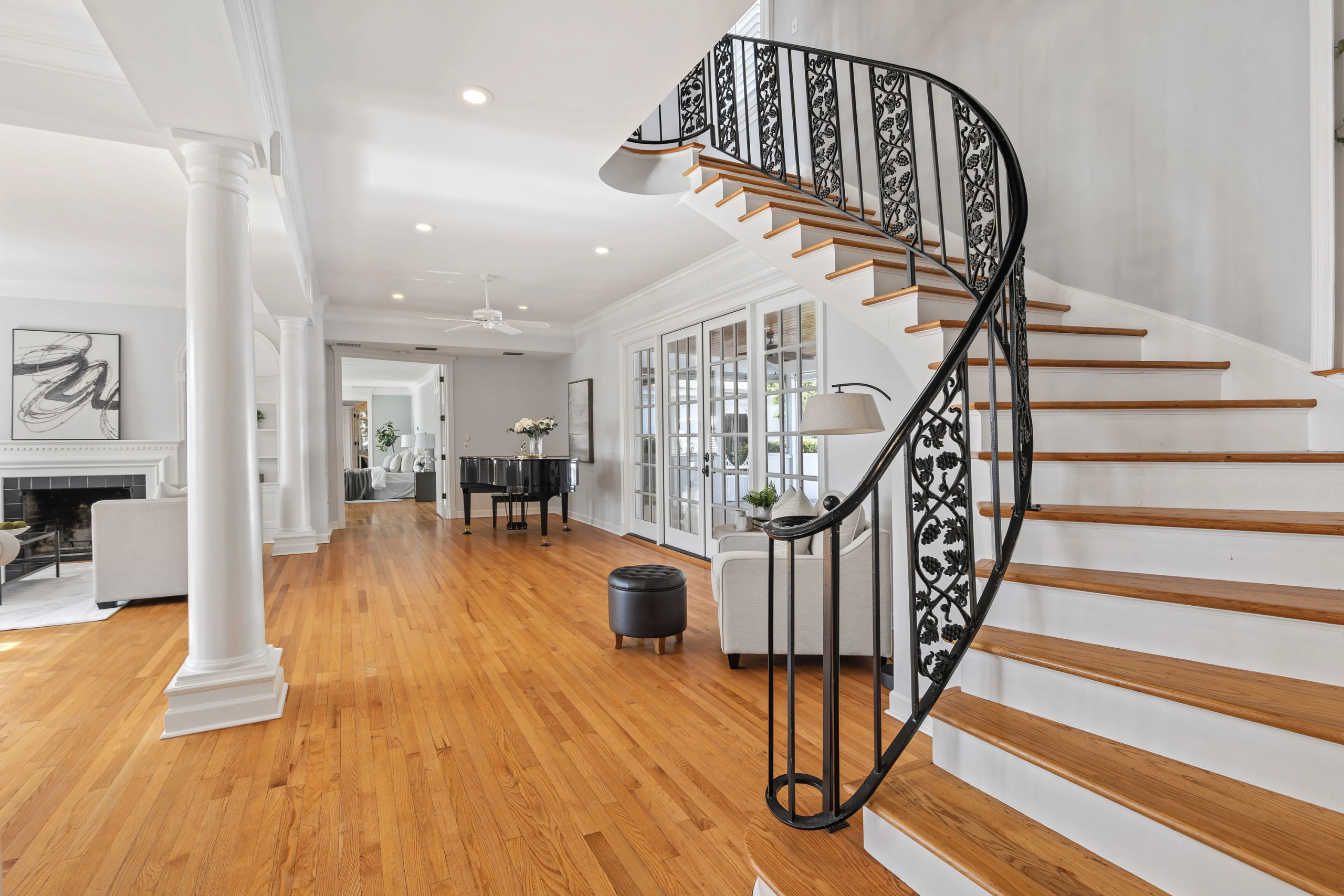 1414 Sylvan Drive | Mount Dora, Florida | Luxury Real Estate | Concierge Auctions