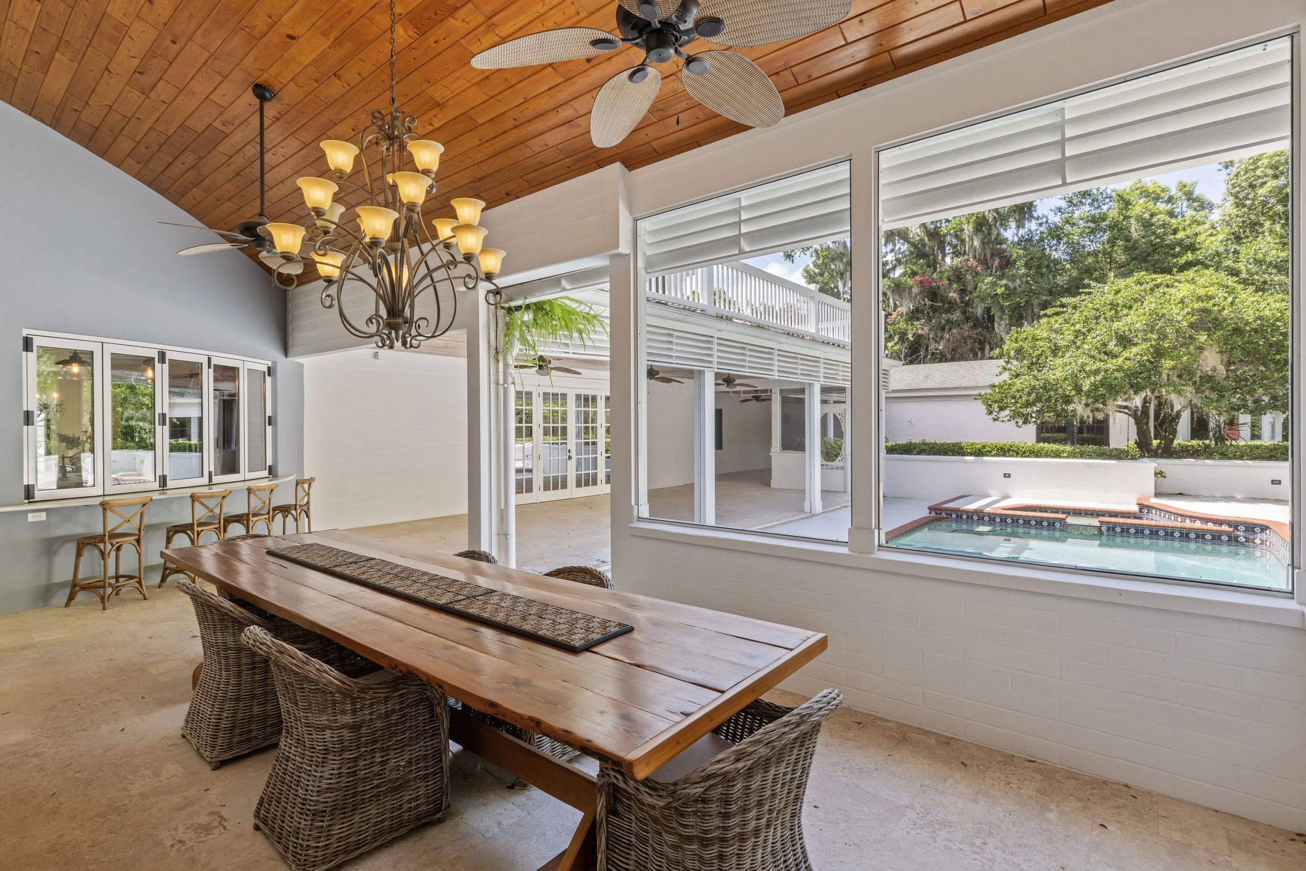 1414 Sylvan Drive | Mount Dora, Florida | Luxury Real Estate | Concierge Auctions