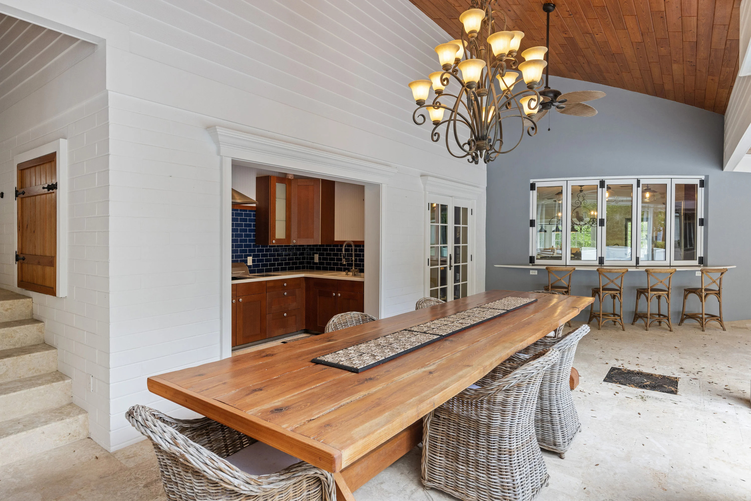 1414 Sylvan Drive | Mount Dora, Florida | Luxury Real Estate | Concierge Auctions