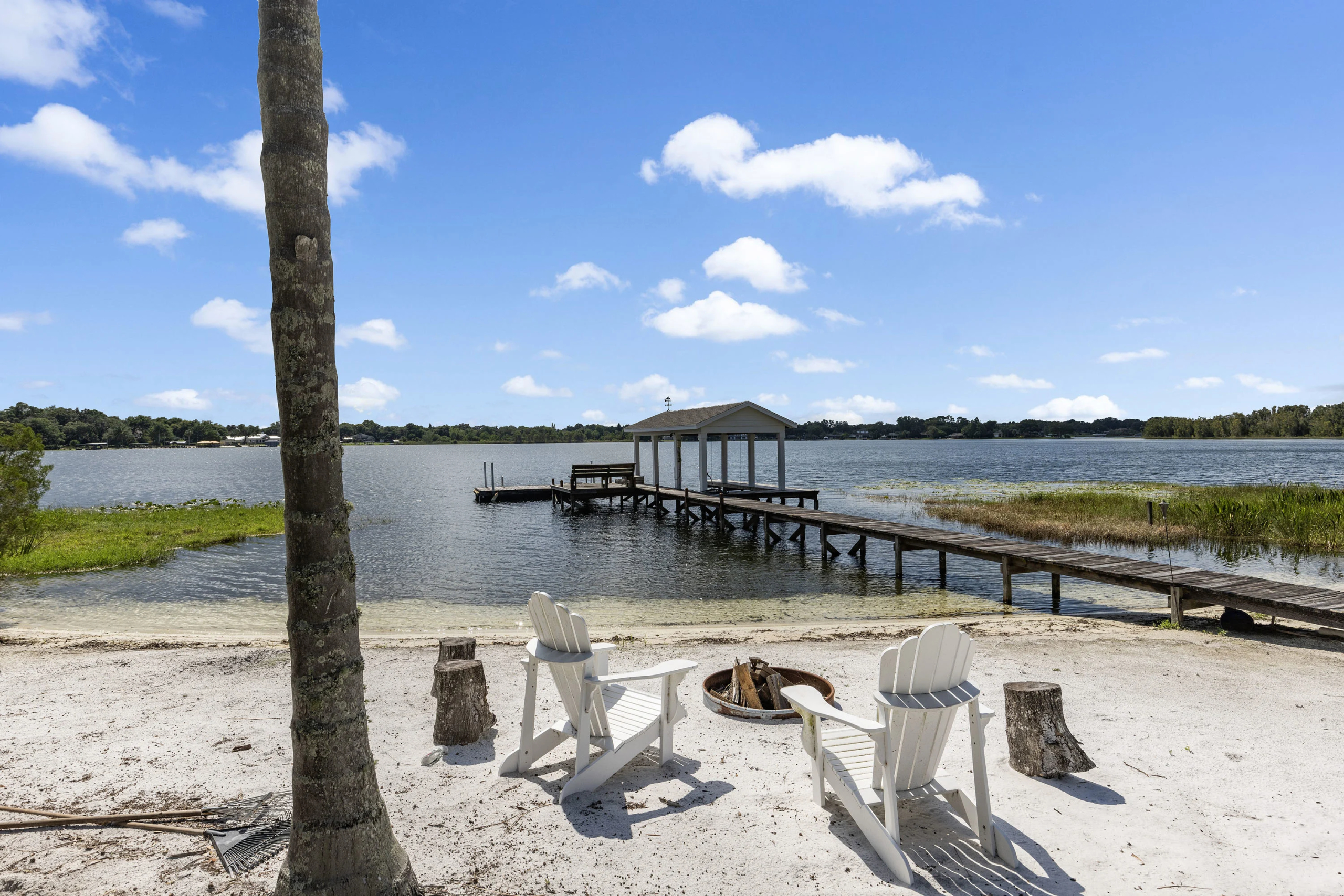 1414 Sylvan Drive | Mount Dora, Florida | Luxury Real Estate | Concierge Auctions