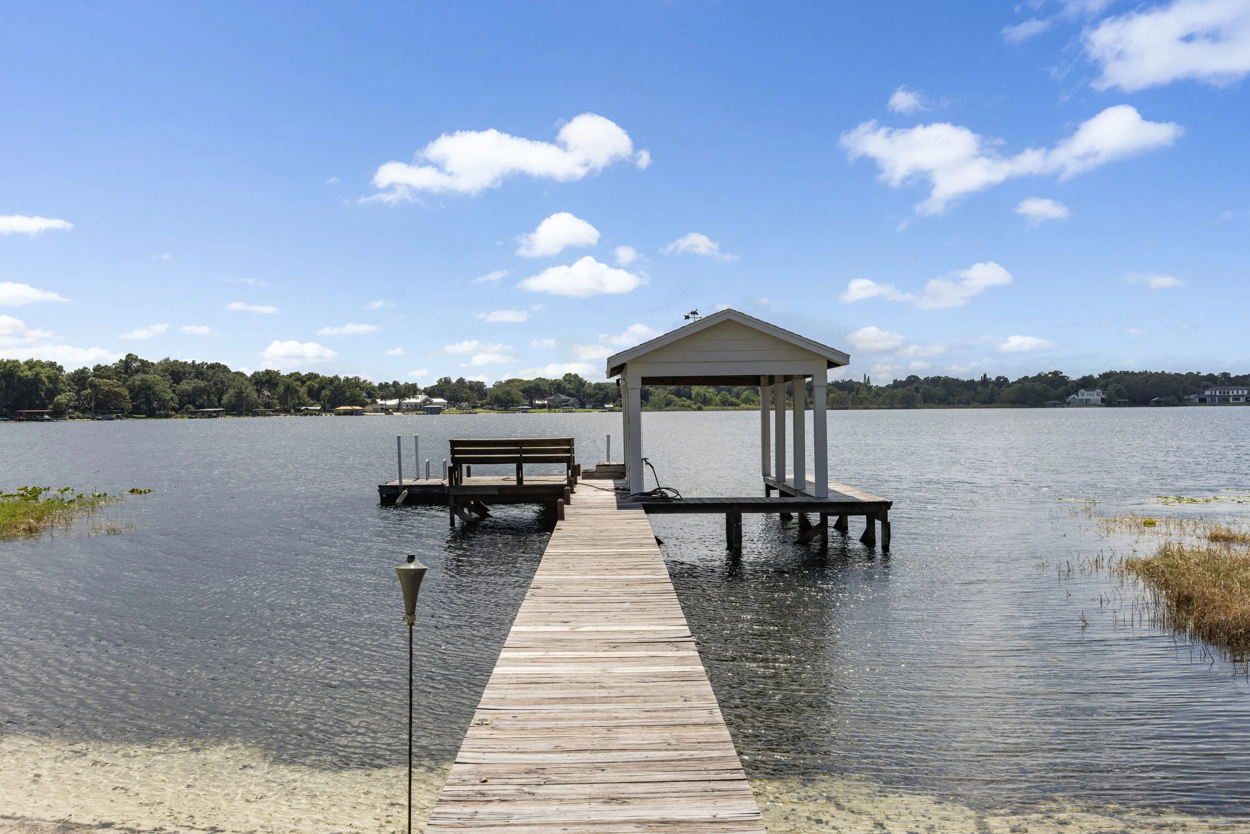1414 Sylvan Drive | Mount Dora, Florida | Luxury Real Estate | Concierge Auctions