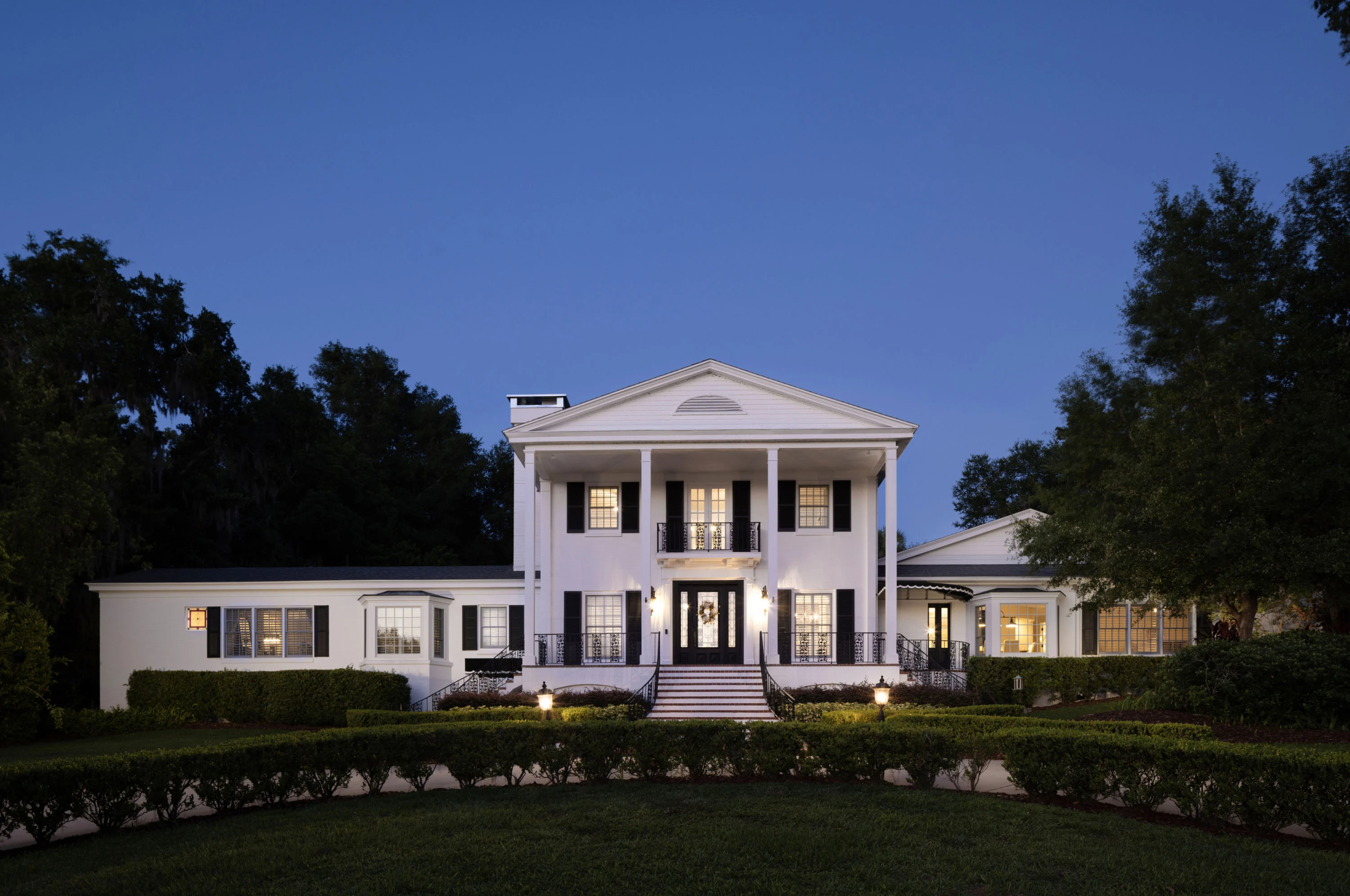1414 Sylvan Drive | Mount Dora, Florida | Luxury Real Estate | Concierge Auctions