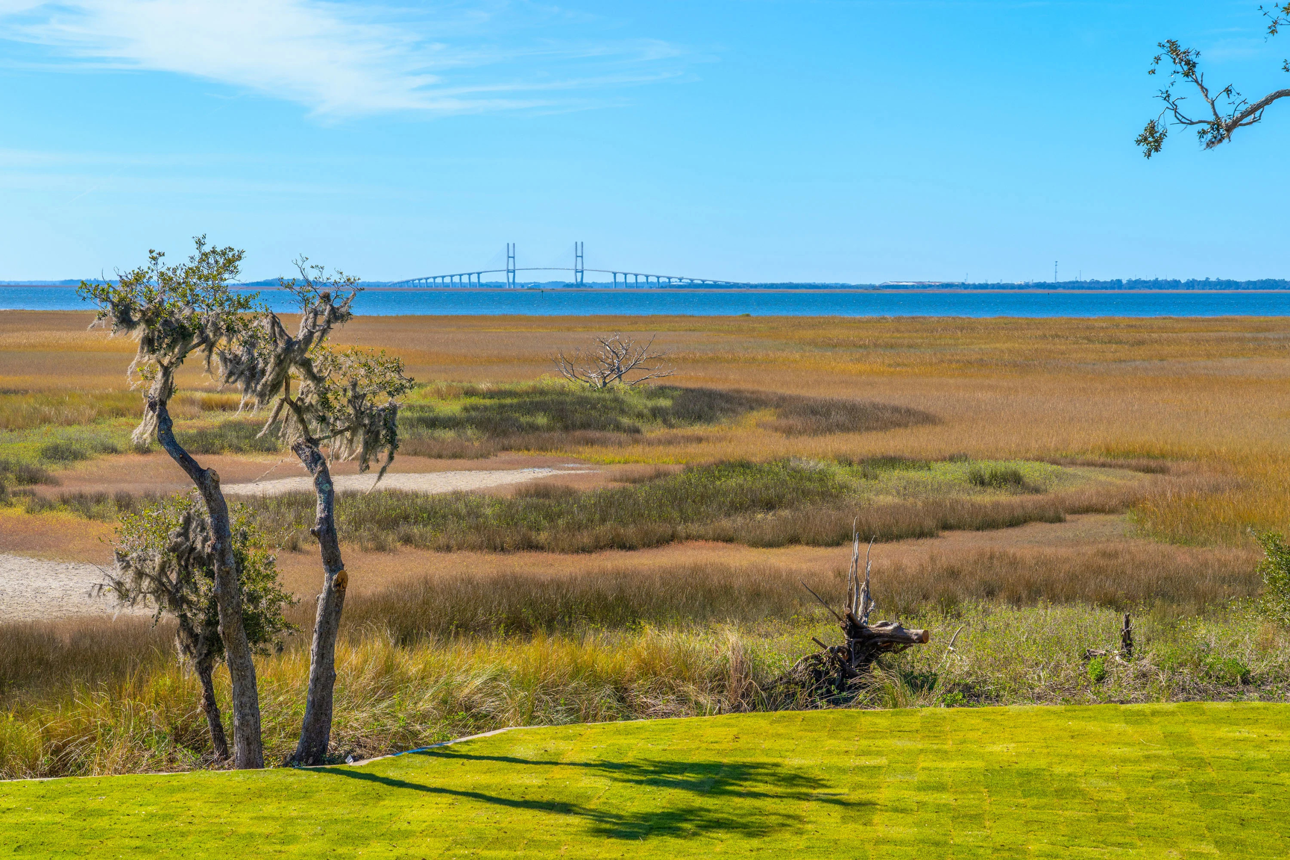 144 Point Lane | Saint Simons, Near Sea Island, GA | Luxury Real Estate | Concierge Auctions