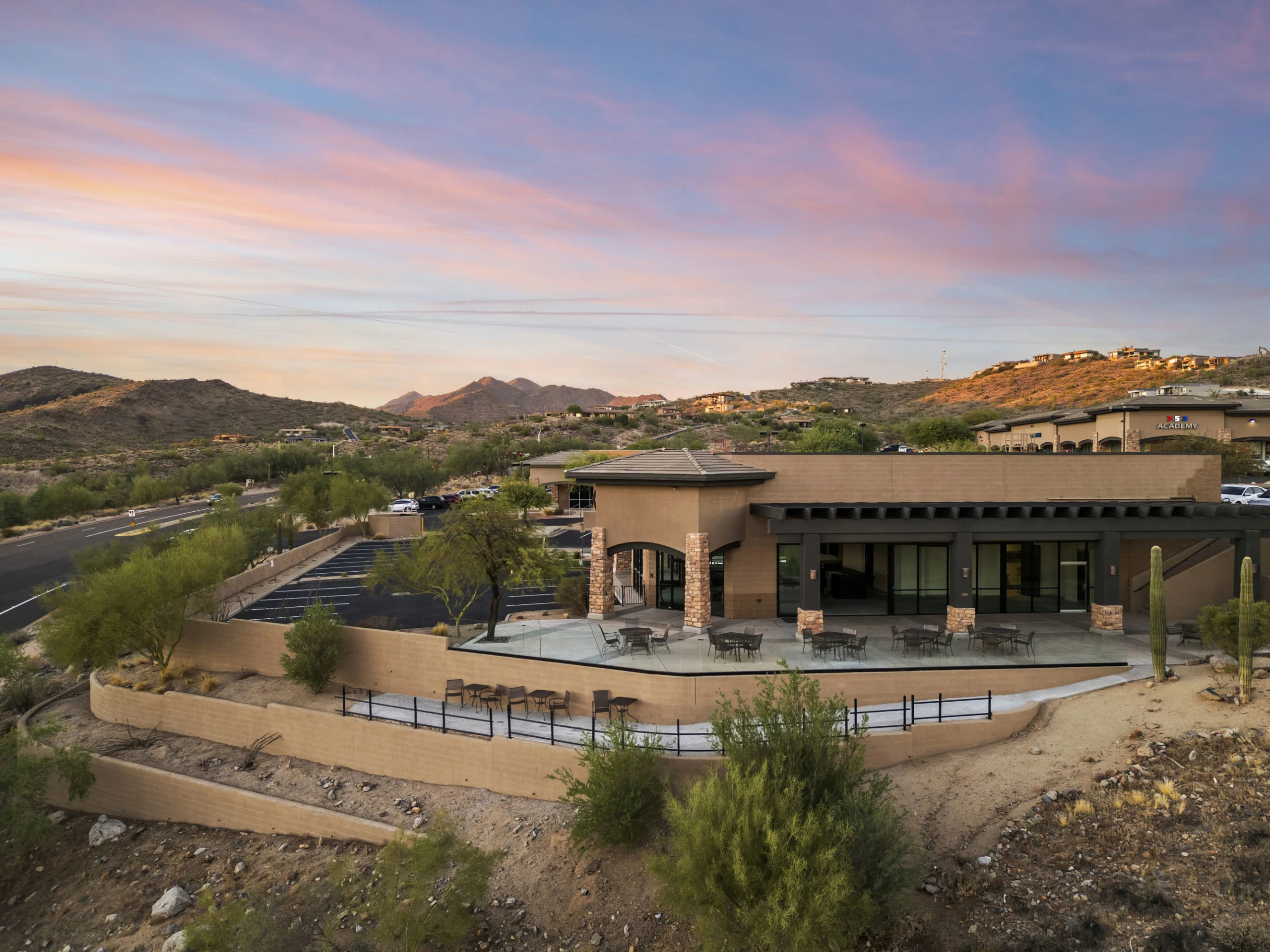 14815 E Shea Boulevard Unit 4, Fountain Hills, AZ | Luxury Real Estate | Concierge Auctions
