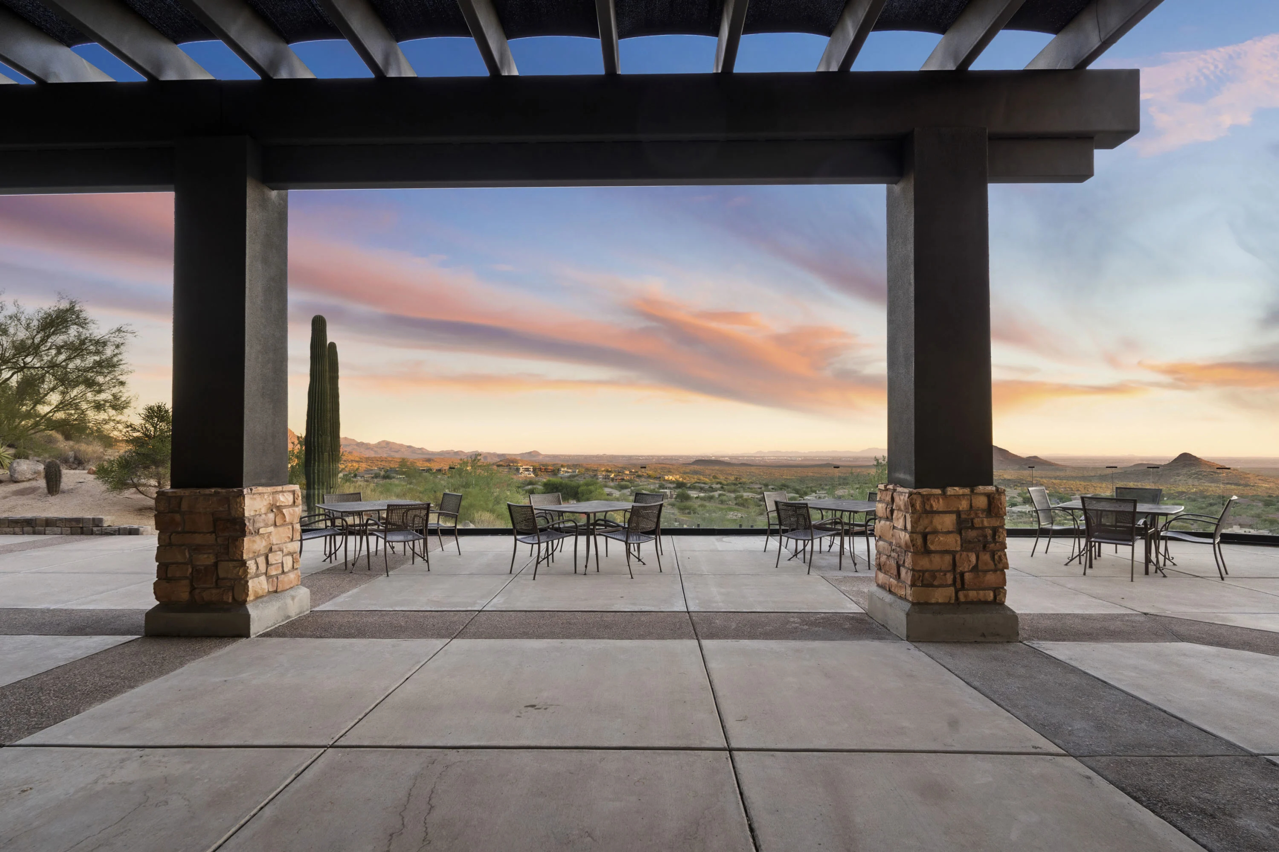 14815 E Shea Boulevard Unit 4, Fountain Hills, AZ | Luxury Real Estate | Concierge Auctions