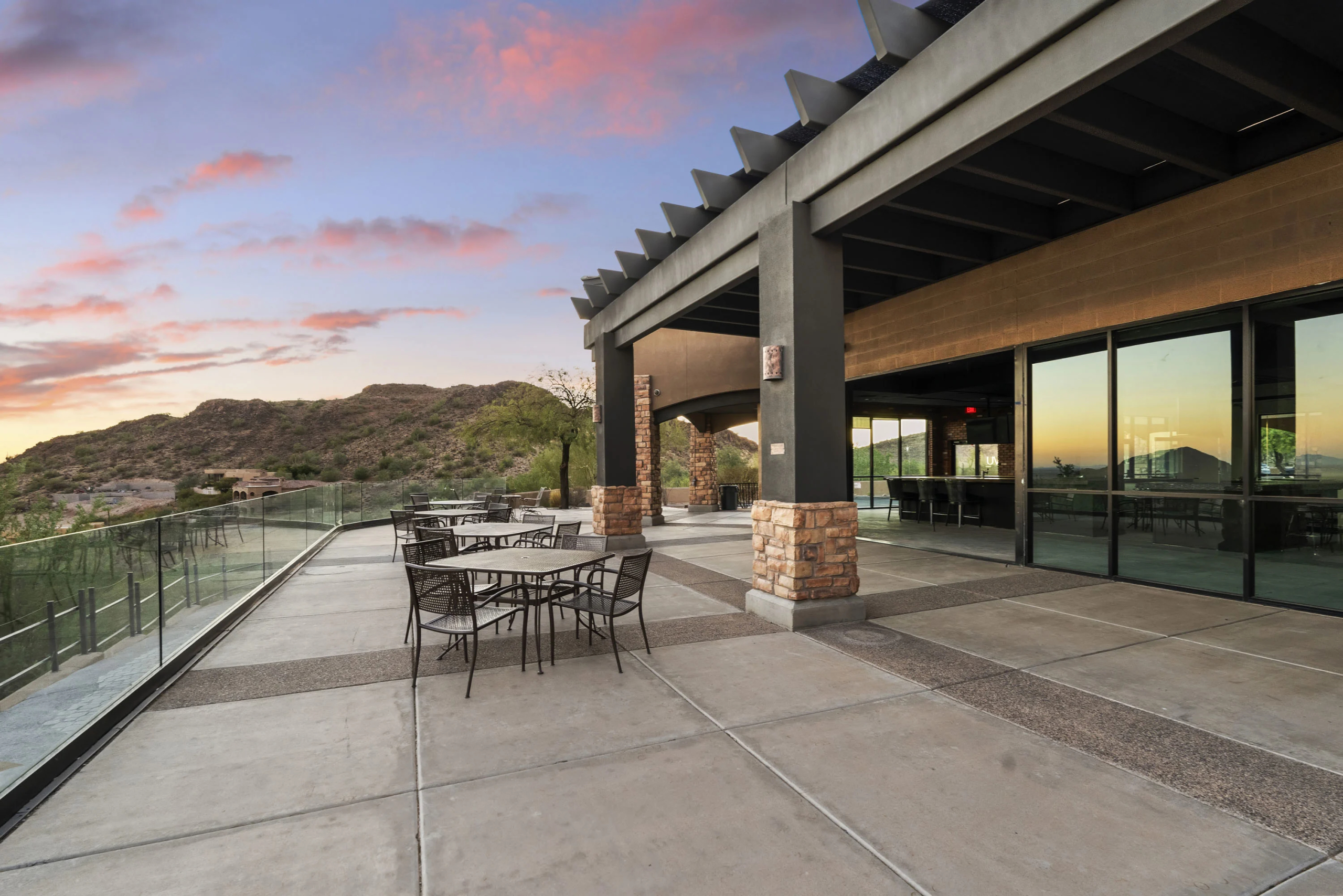 14815 E Shea Boulevard Unit 4, Fountain Hills, AZ | Luxury Real Estate | Concierge Auctions