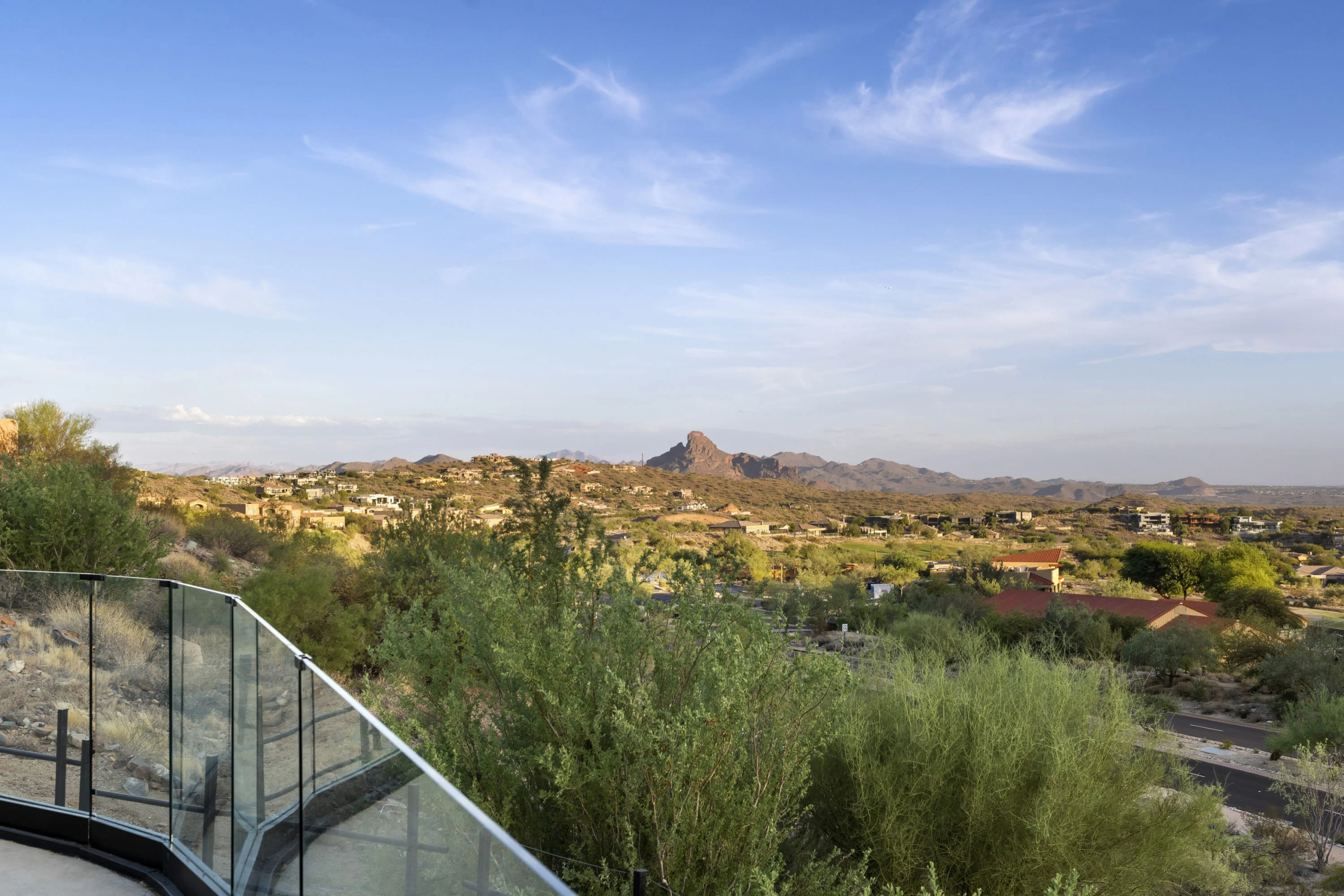 14815 E Shea Boulevard Unit 4, Fountain Hills, AZ | Luxury Real Estate | Concierge Auctions
