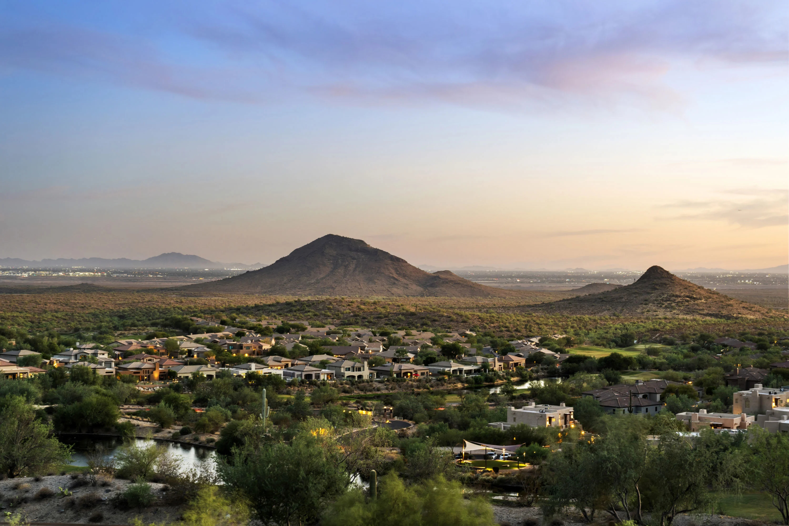 14815 E Shea Boulevard Unit 4, Fountain Hills, AZ | Luxury Real Estate | Concierge Auctions