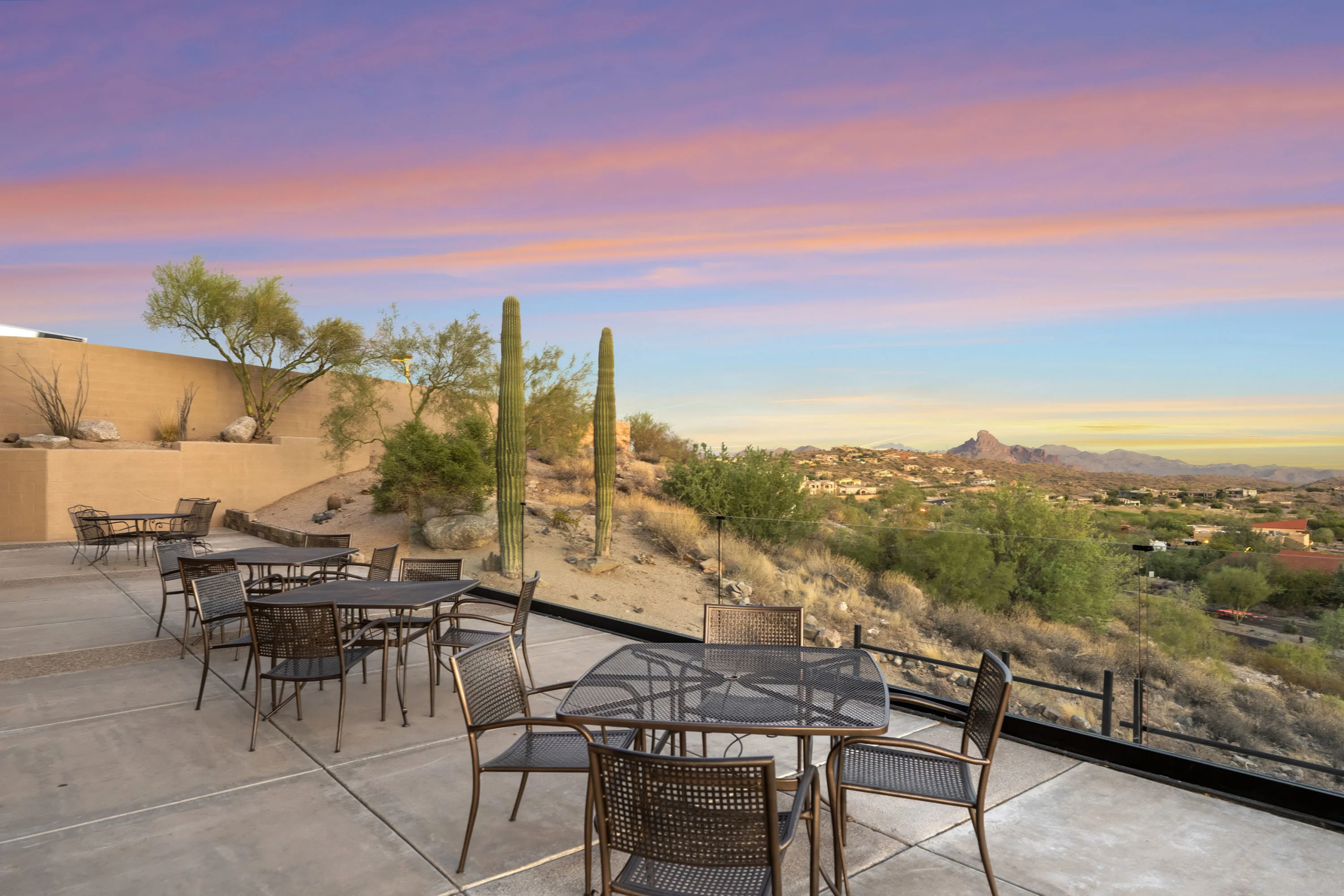14815 E Shea Boulevard Unit 4, Fountain Hills, AZ | Luxury Real Estate | Concierge Auctions
