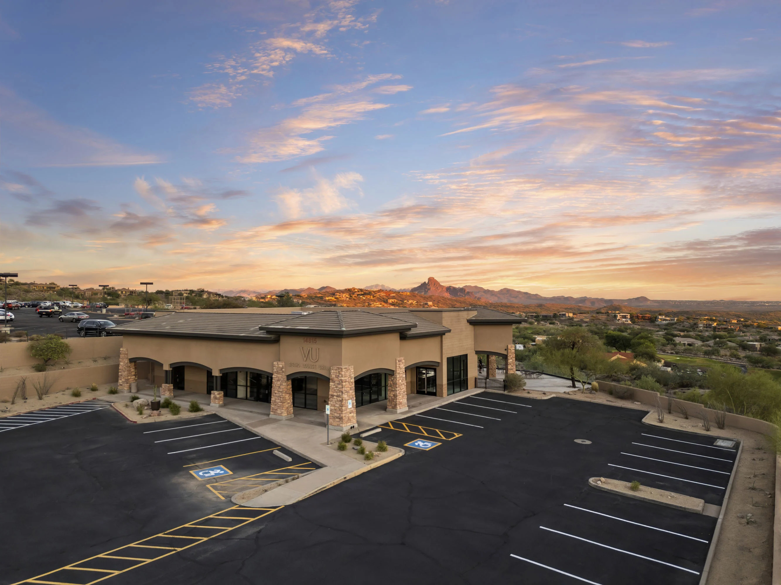 14815 E Shea Boulevard Unit 4, Fountain Hills, AZ | Luxury Real Estate | Concierge Auctions
