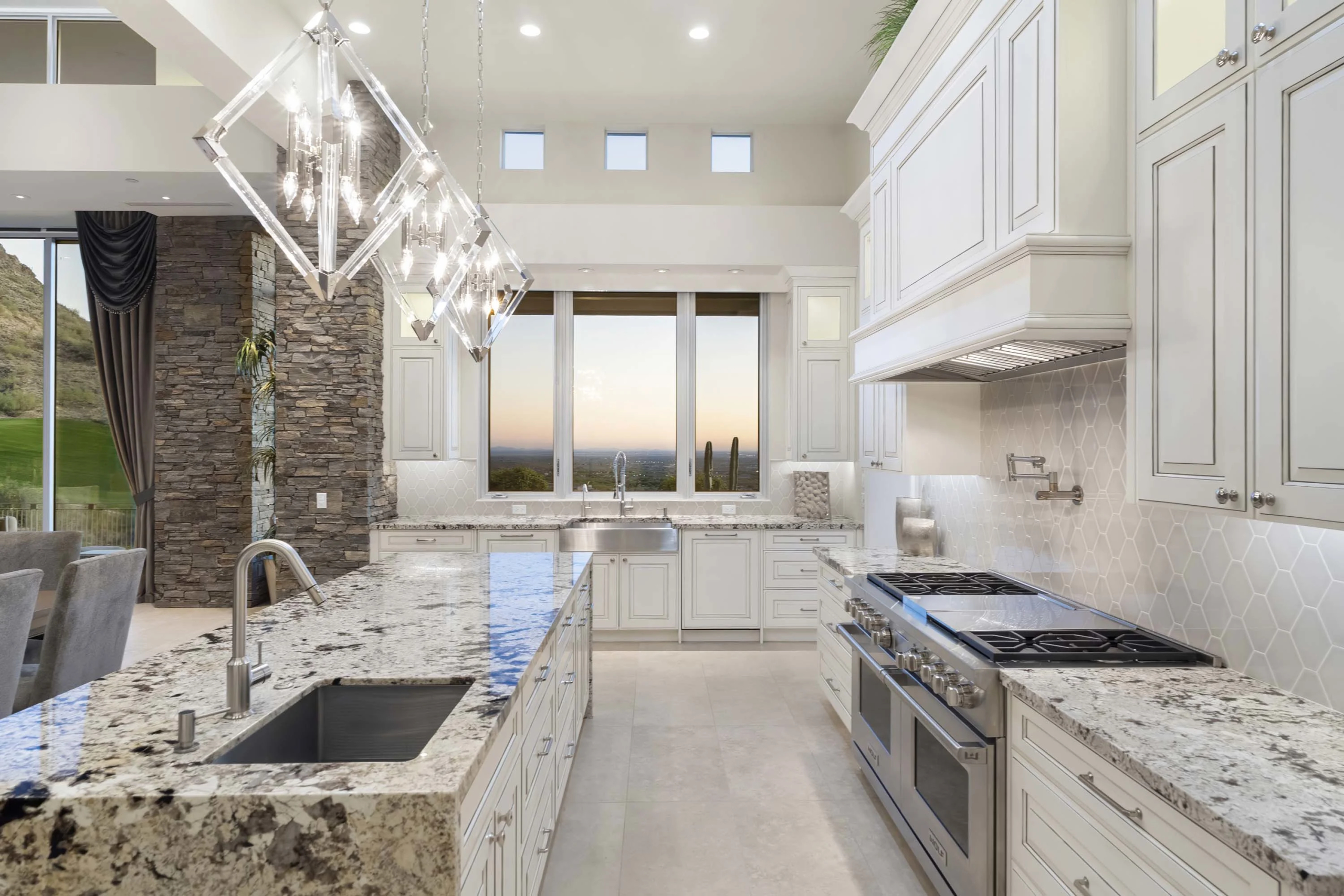 9820 East Thompson Peak Parkway, #629, Scottsdale, Arizona | Luxury Real Estate | Concierge Auctions