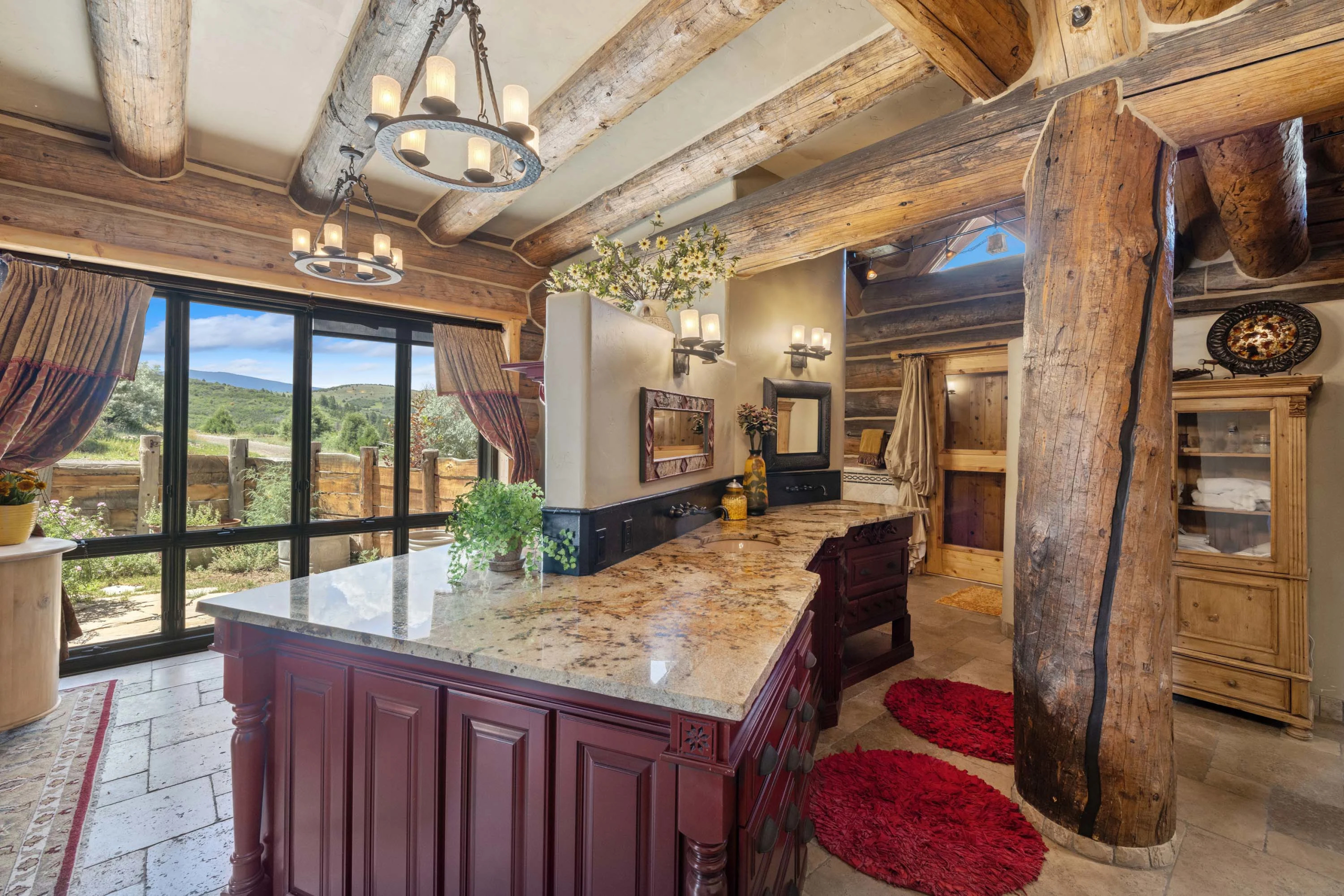 Salt Creek Ranch | 3758 Salt Creek Road, Eagle, Vail Area, Colorado | Luxury Real Estate | Concierge Auctions