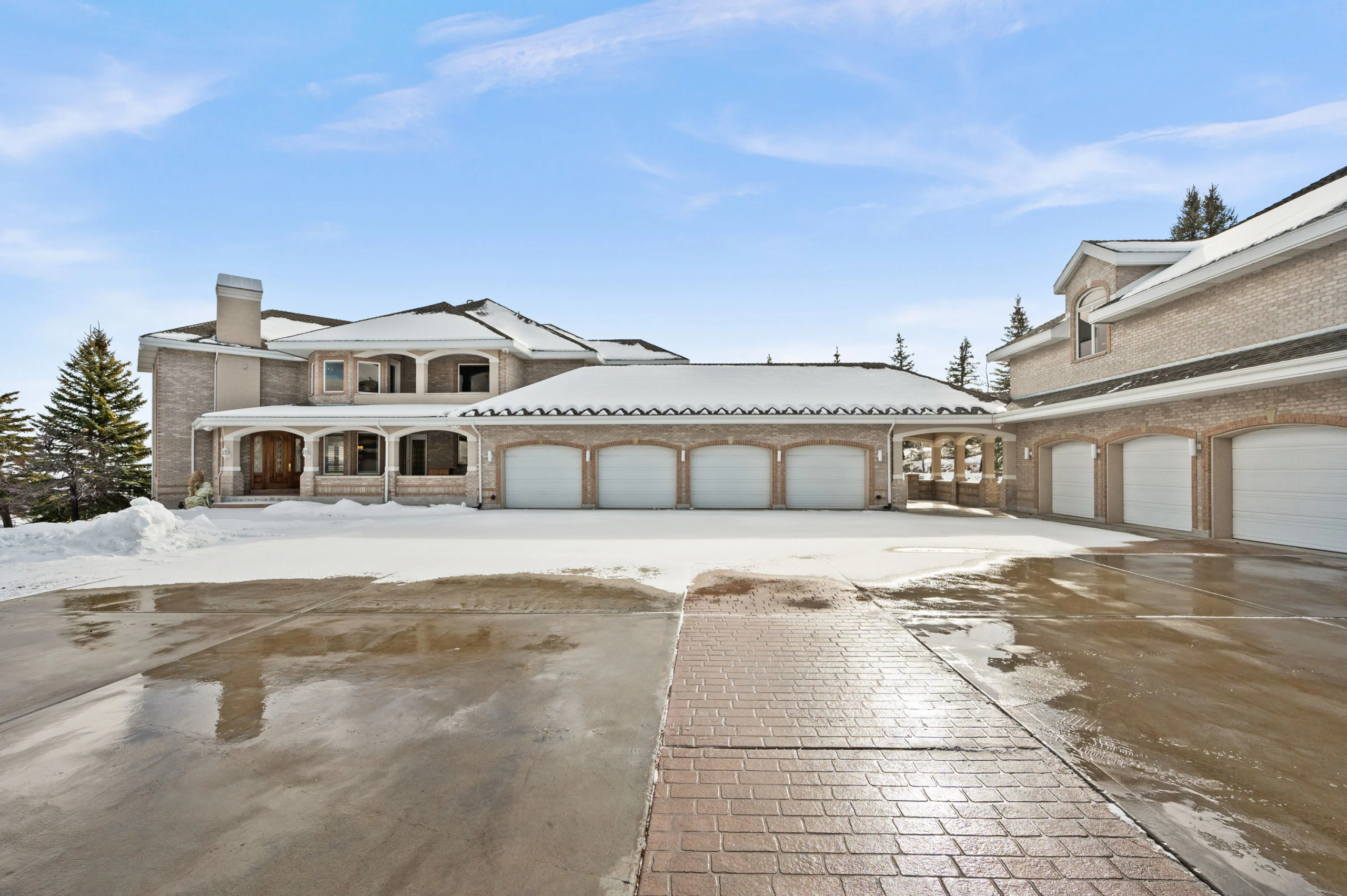 1501 Oak Haven Lane, Wanship UT | Luxury Real Estate | Concierge Auctions