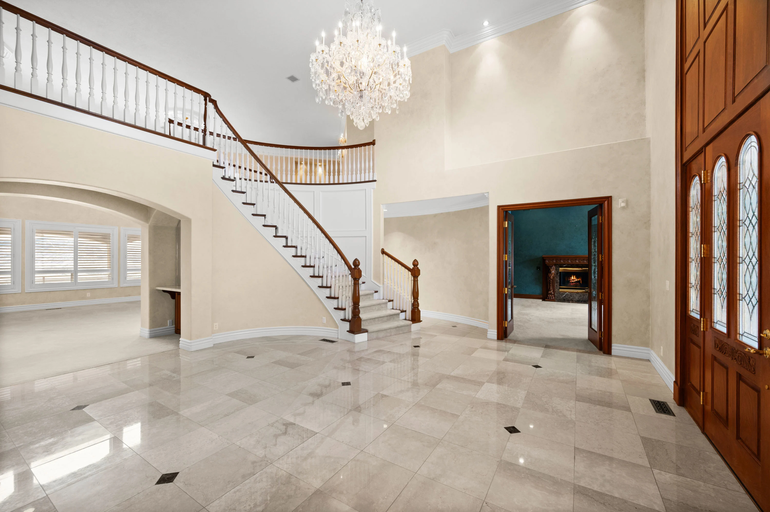 1501 Oak Haven Lane, Wanship UT | Luxury Real Estate | Concierge Auctions